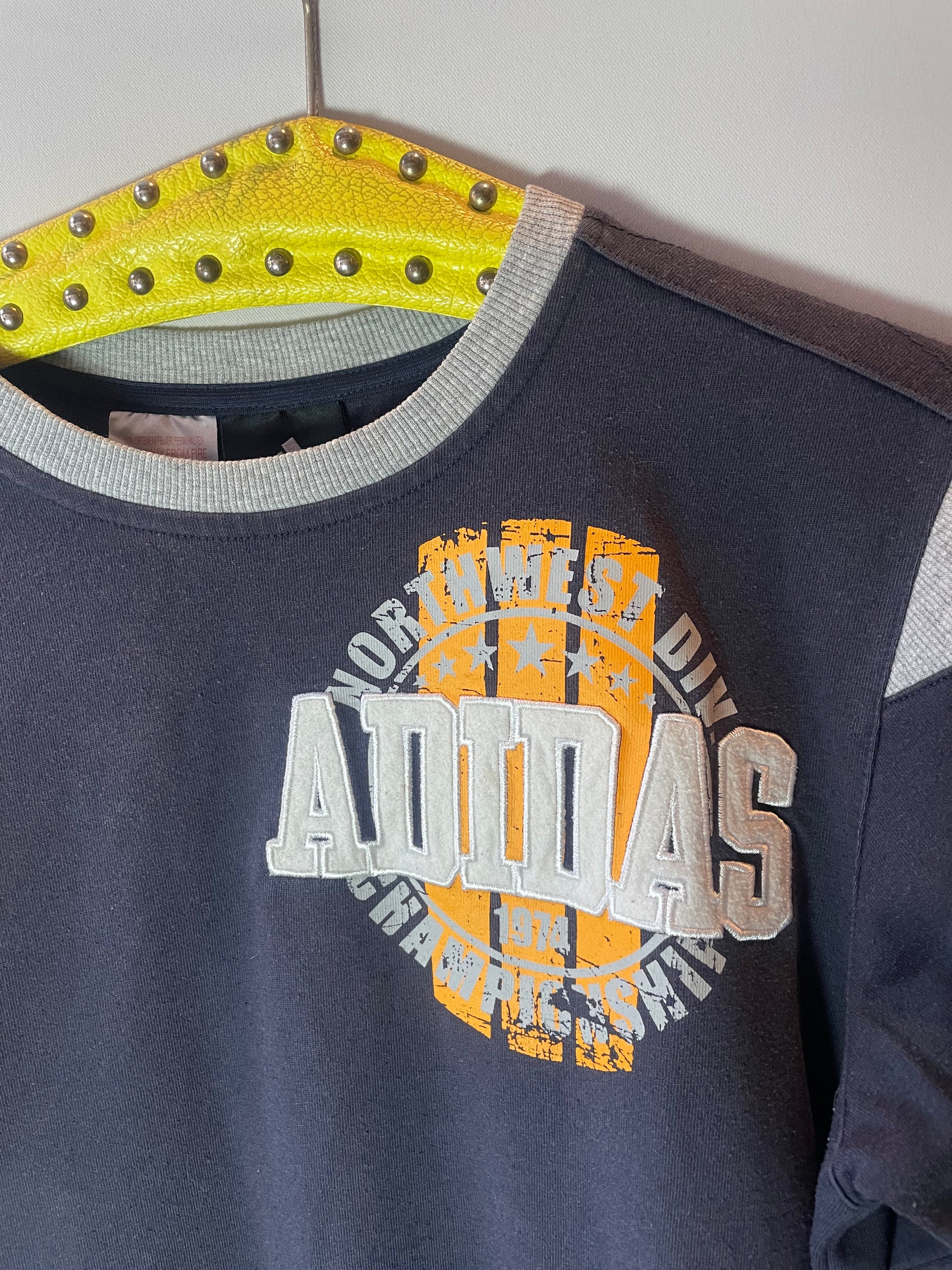 T-shirt Adidas Northwest S