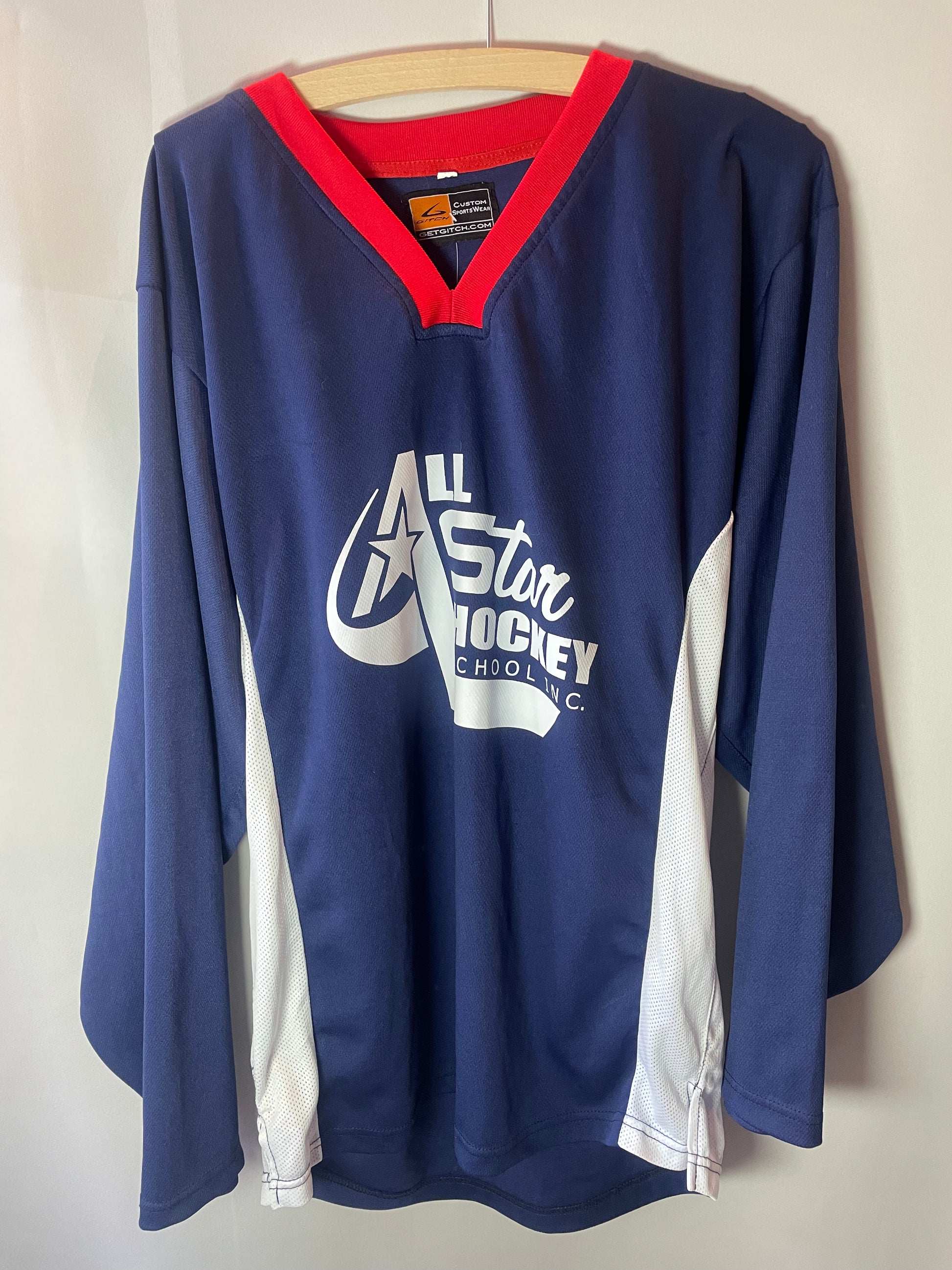Jersey Hockey M
