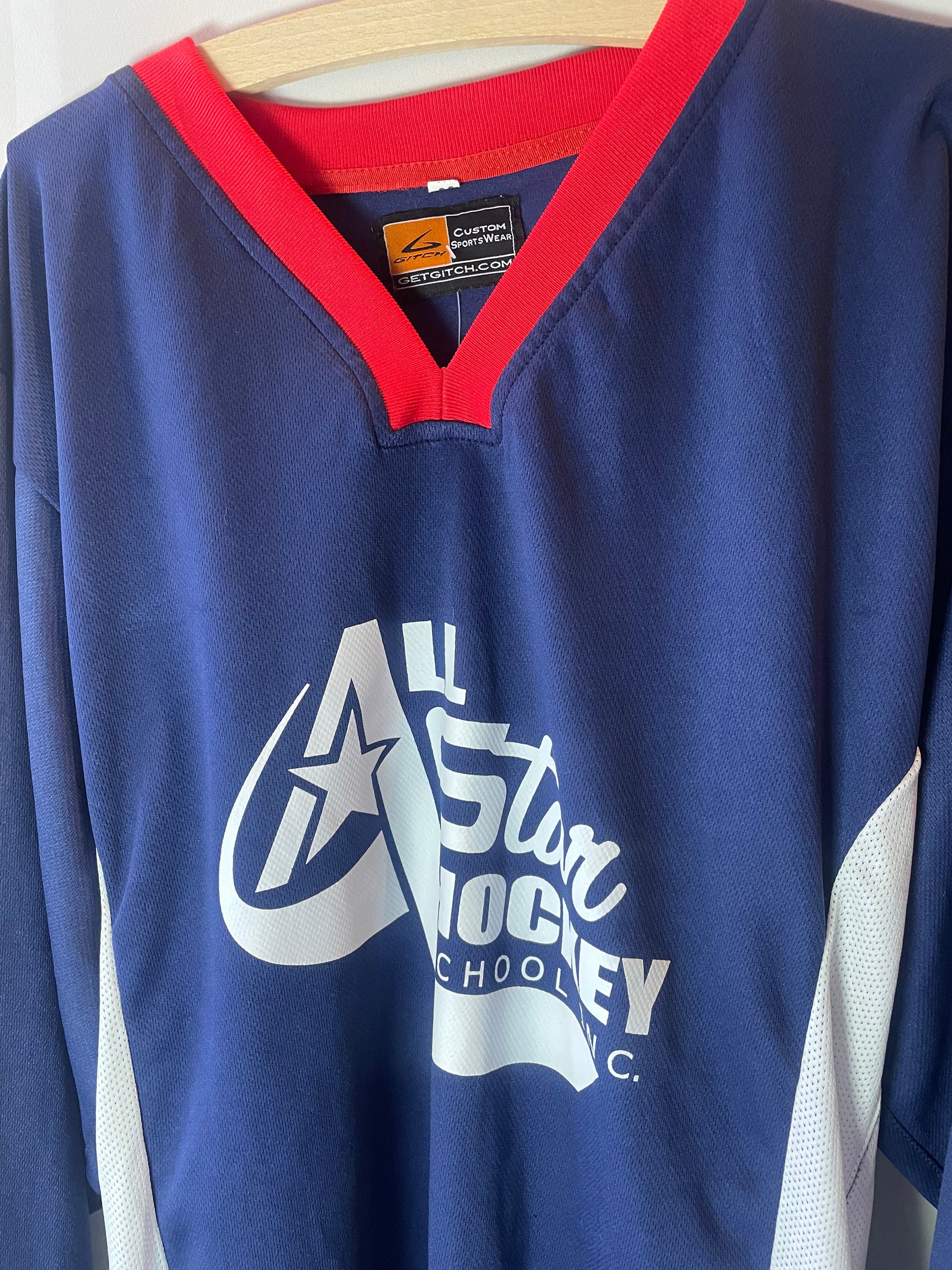 Jersey Hockey M