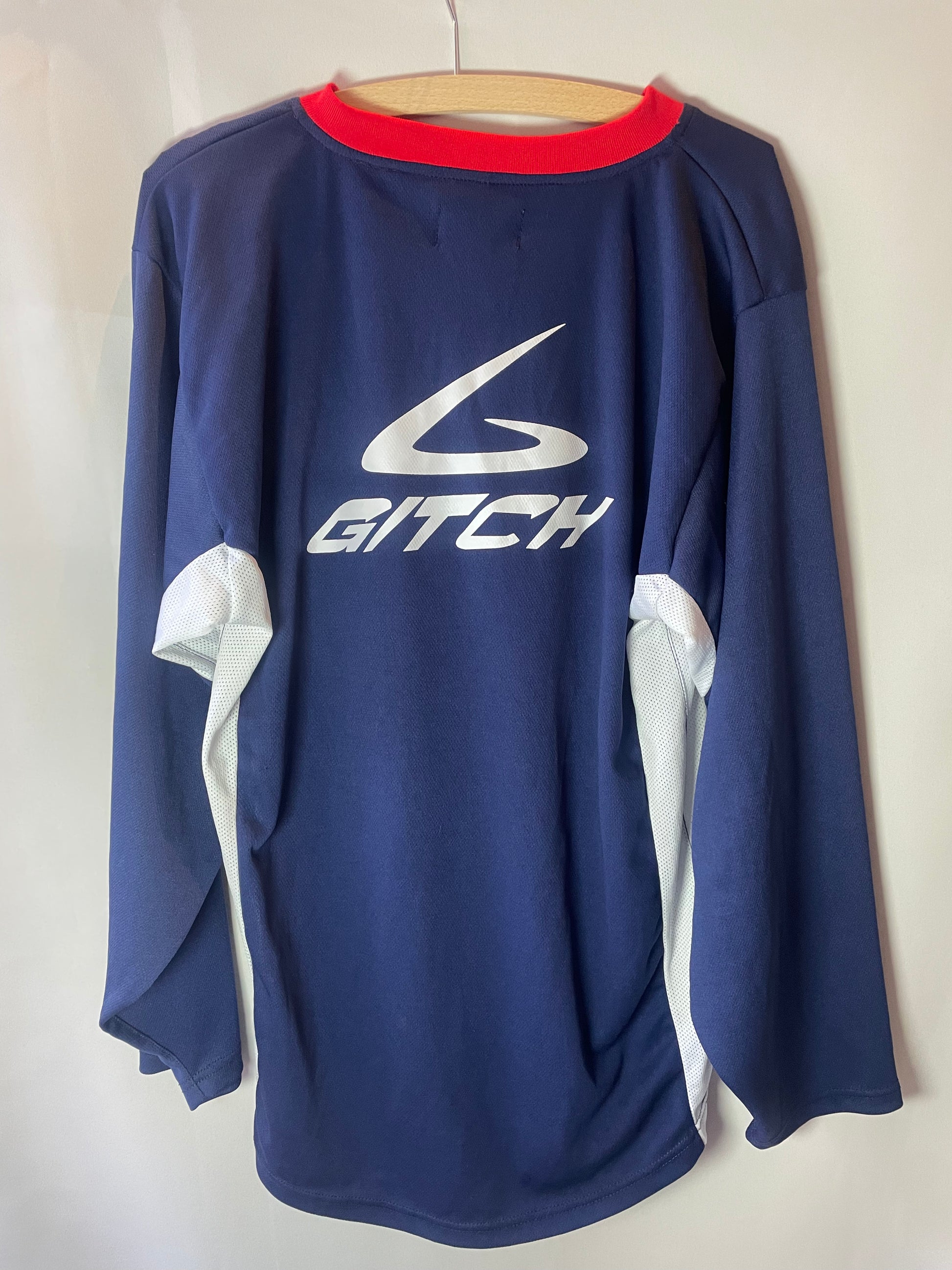 Jersey Hockey M
