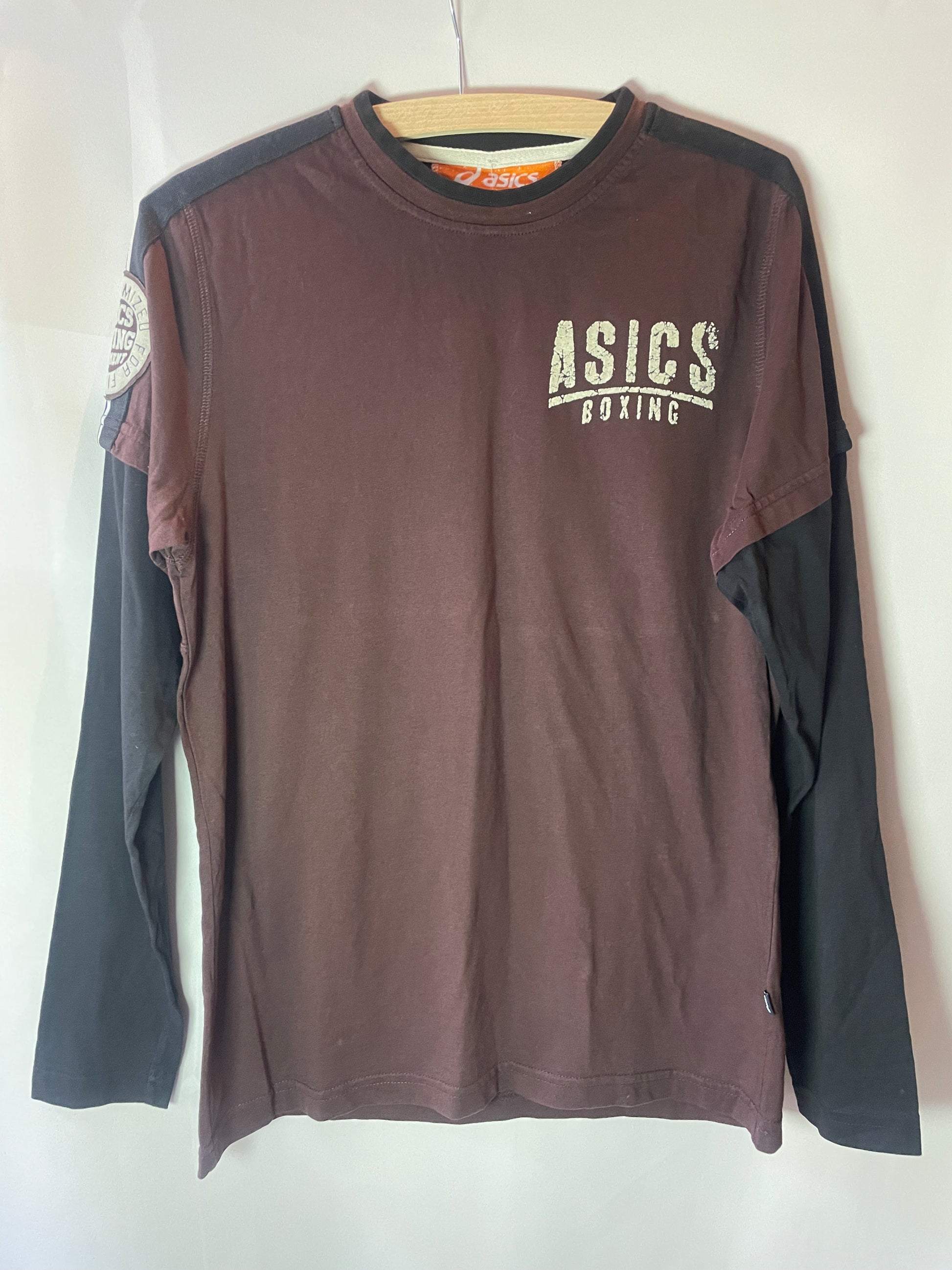 T-shirt Asics M