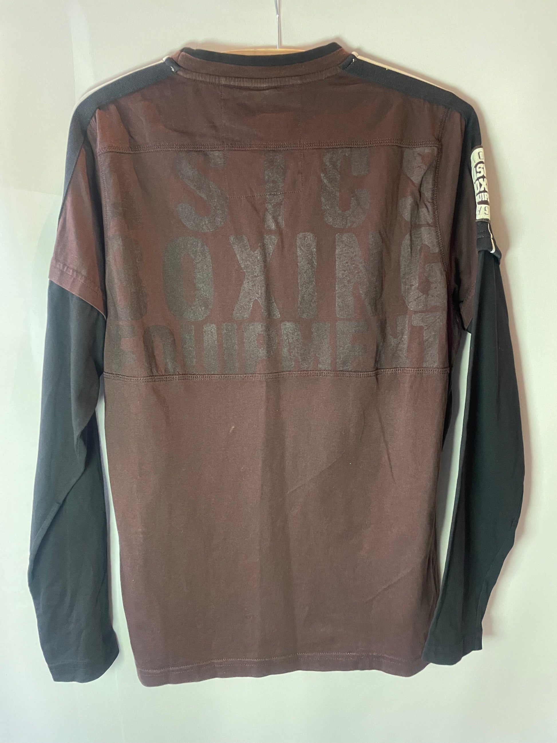 T-shirt Asics M