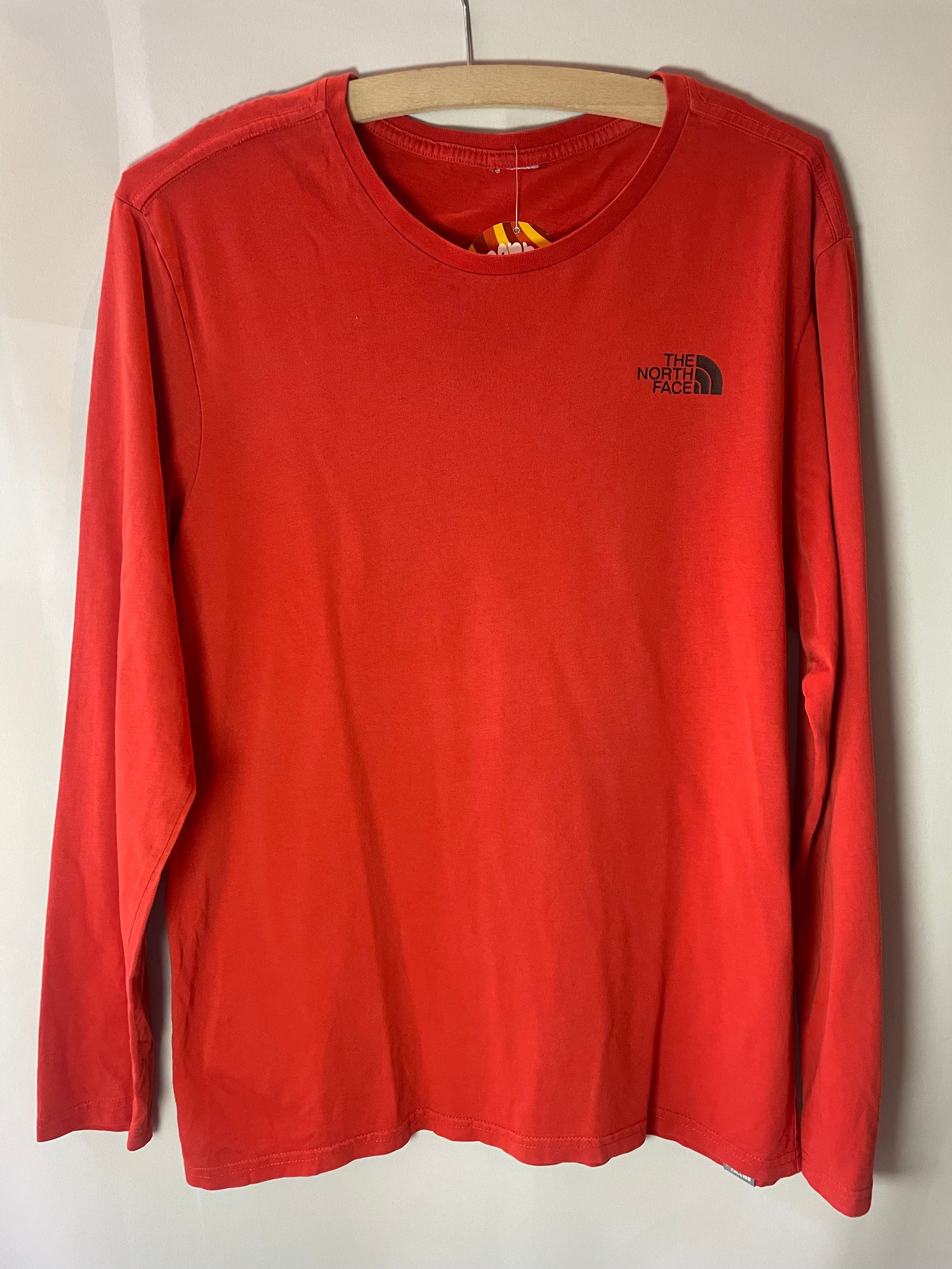 T-shirt North Face M