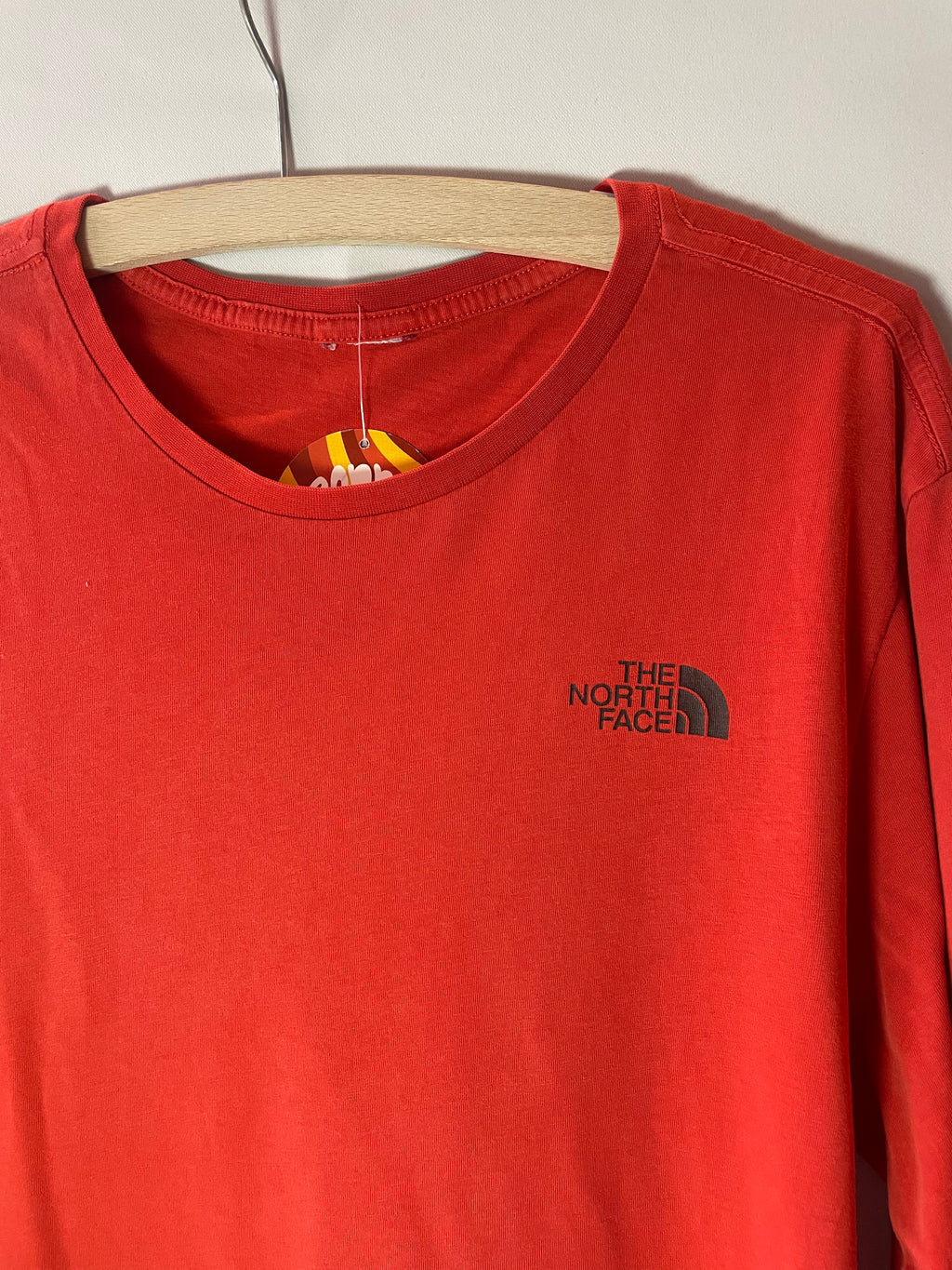 T-shirt North Face M