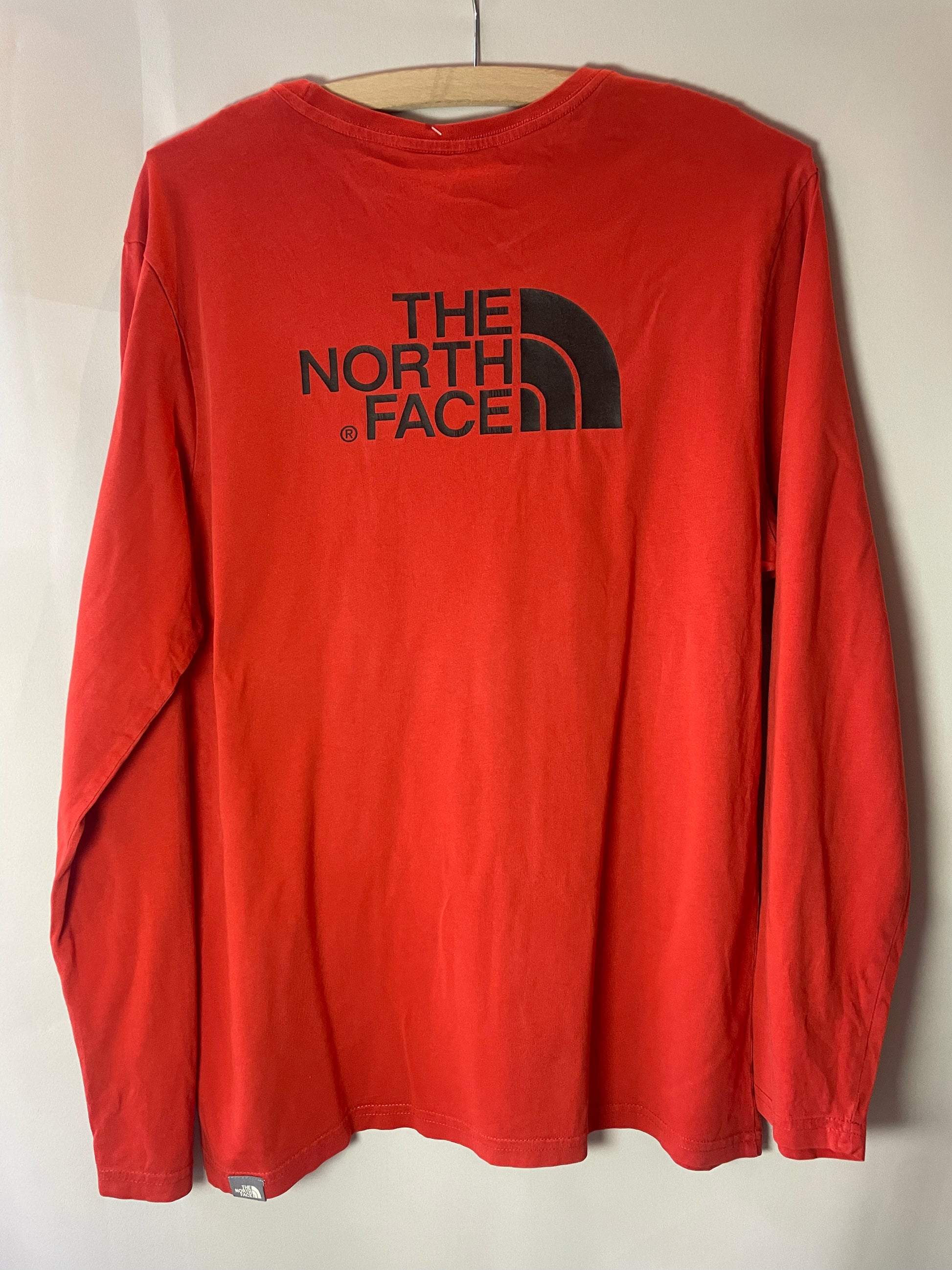 T-shirt North Face M