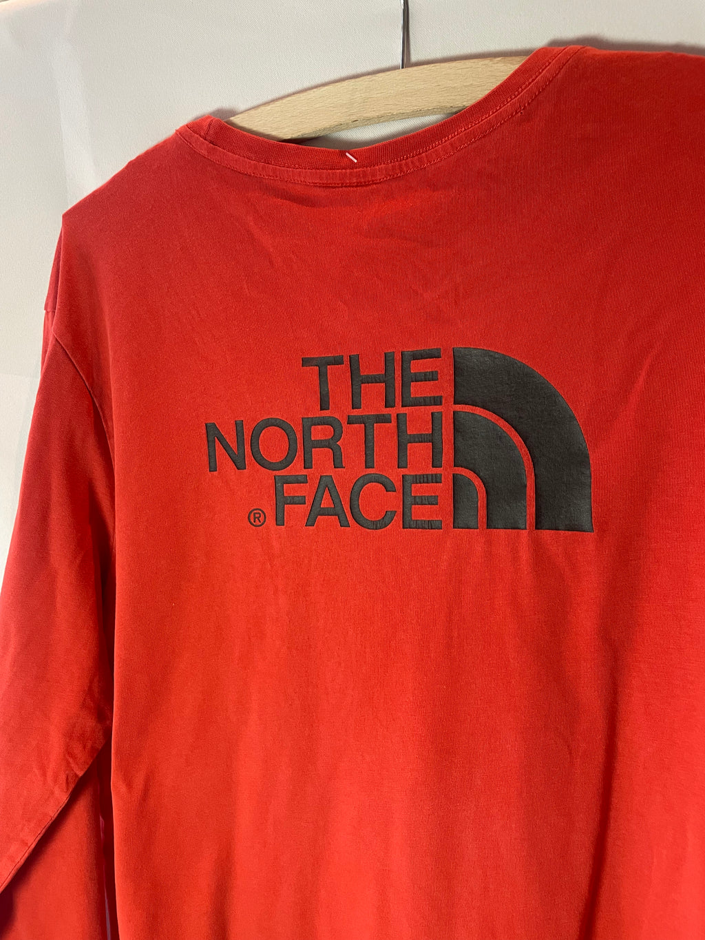 T-shirt North Face M