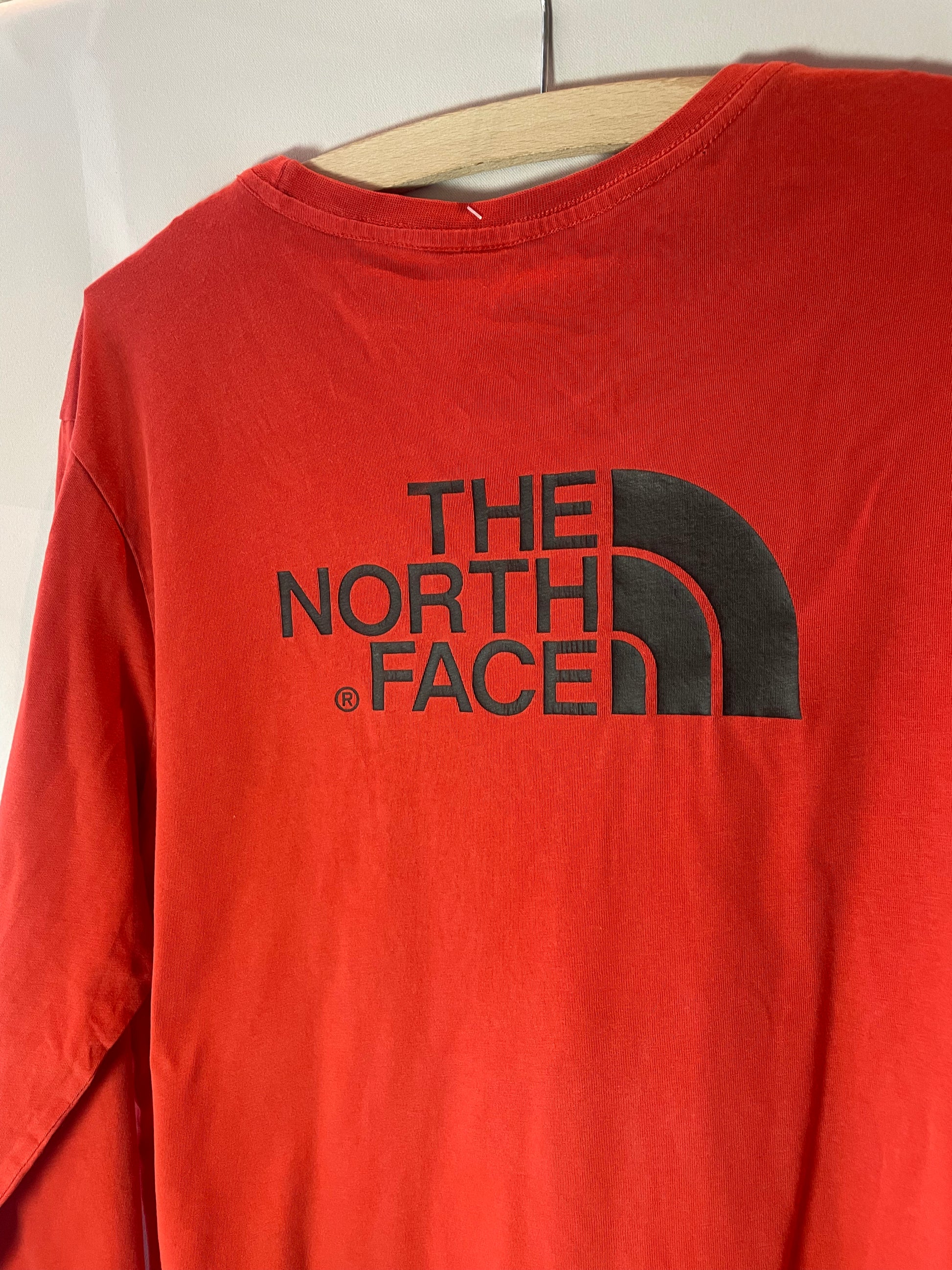 T-shirt North Face M