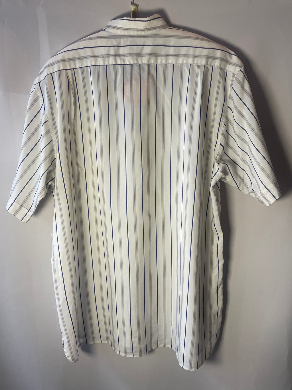 Chemise rayée Dodgers XL