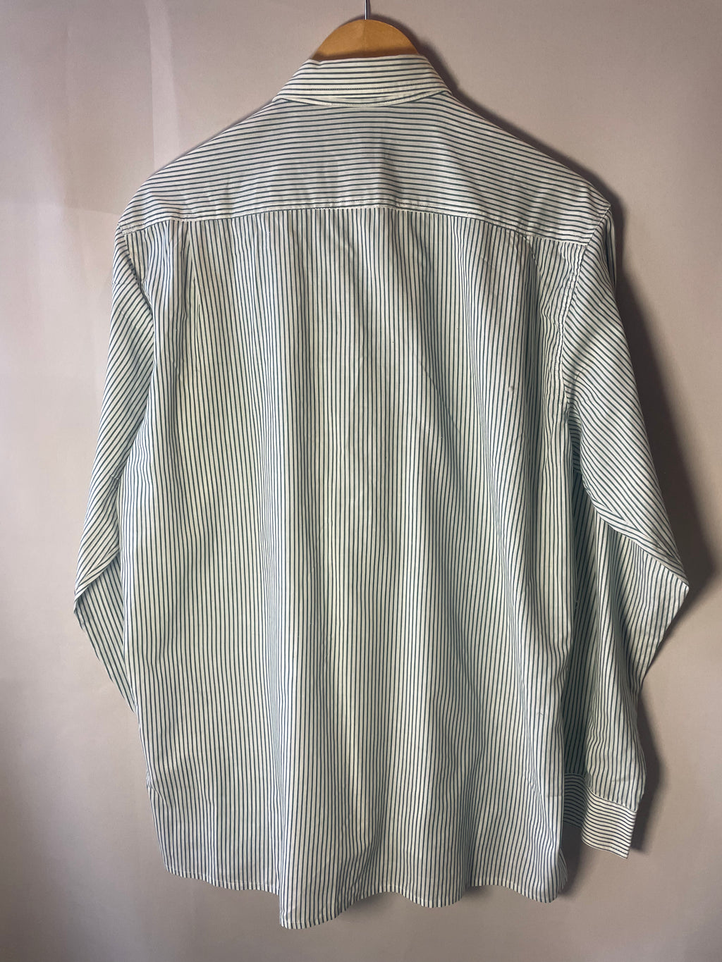 Chemise rayée Country M