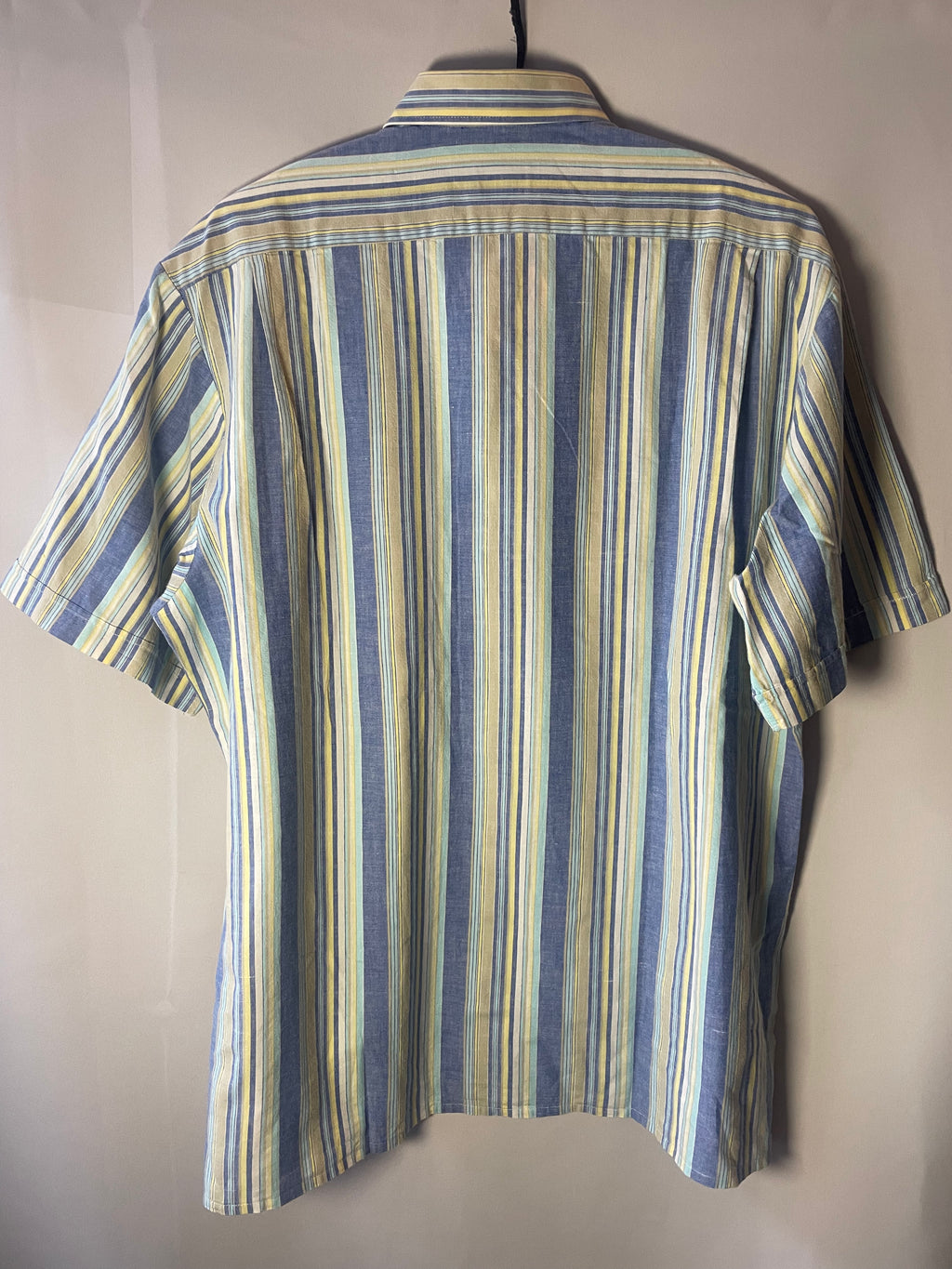 Chemise rayée JacTissot L