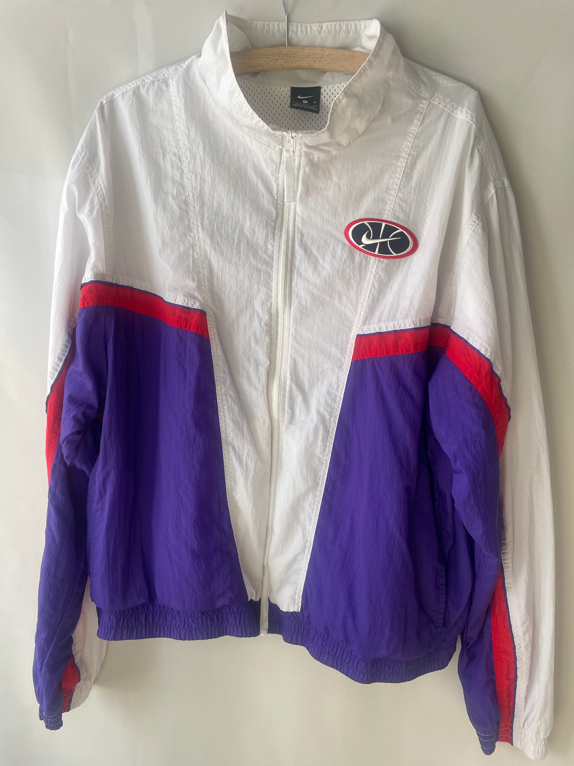 Veste Nike XL