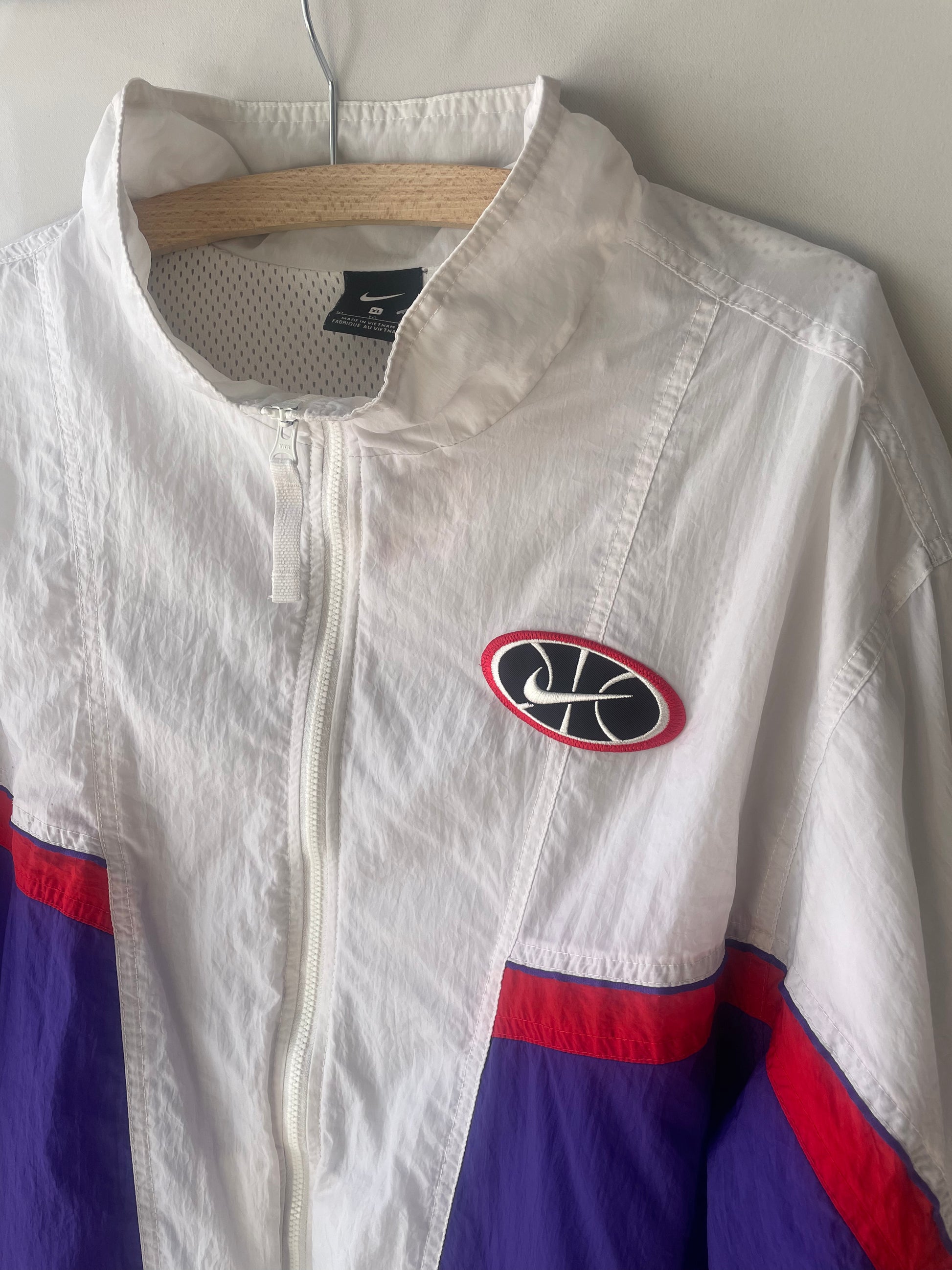 Veste Nike XL