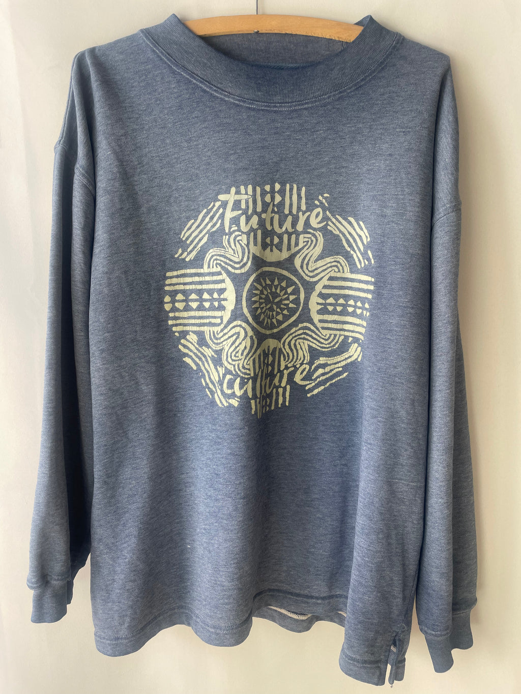 Sweat Future L