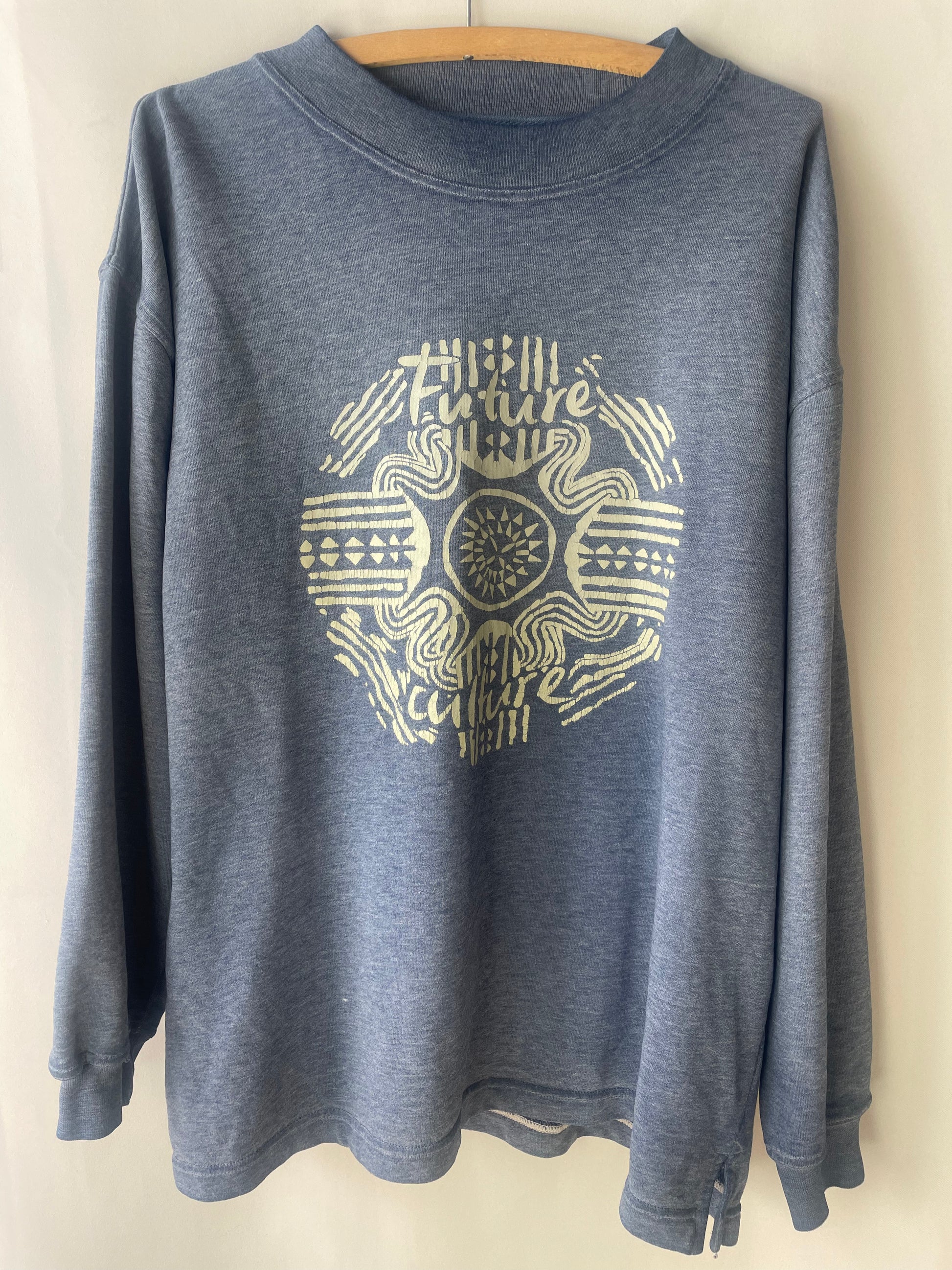 Sweat Future L