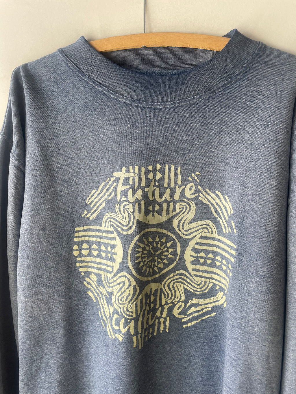 Sweat Future L