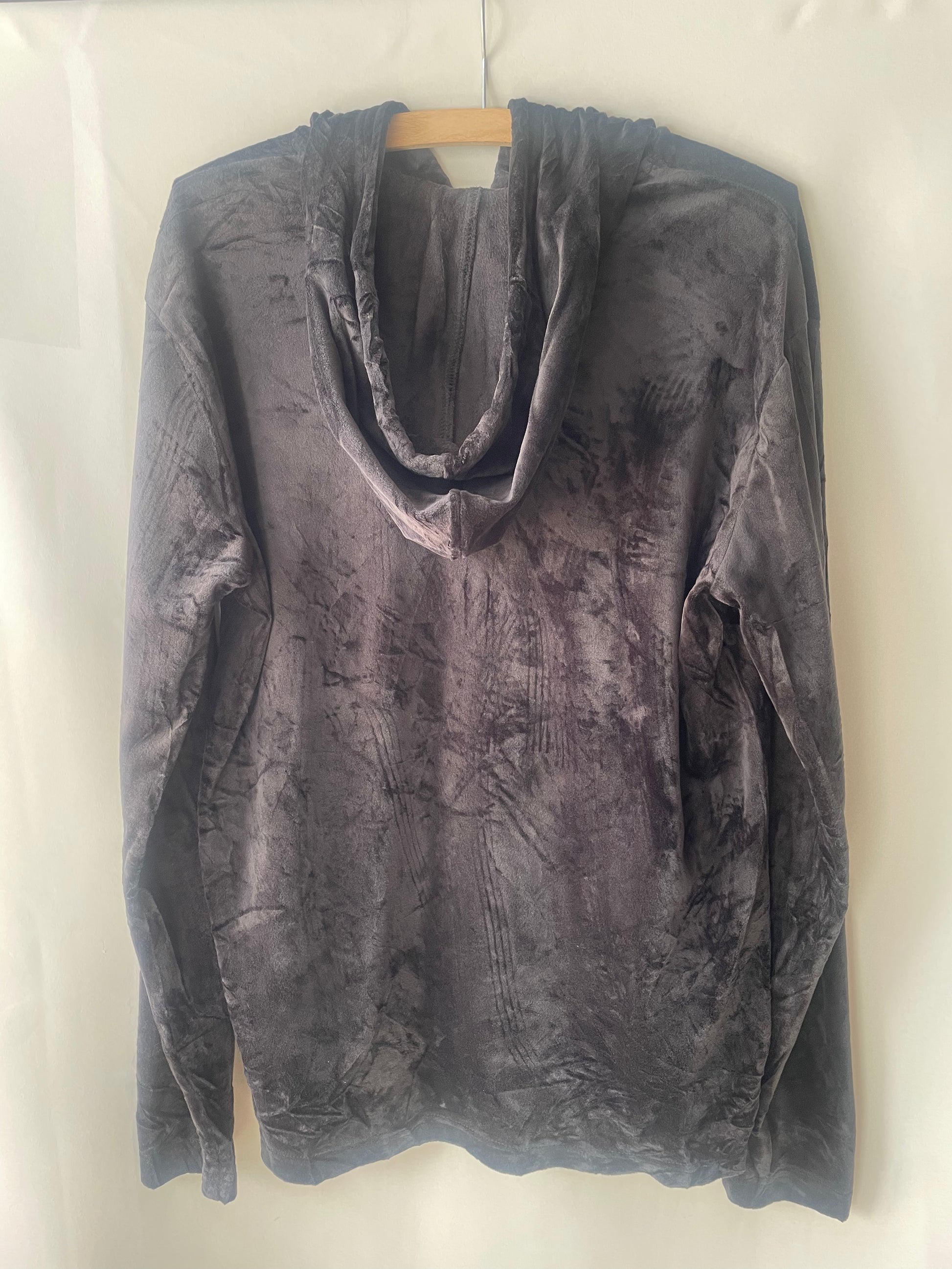 Sweat Ralph Lauren velours M