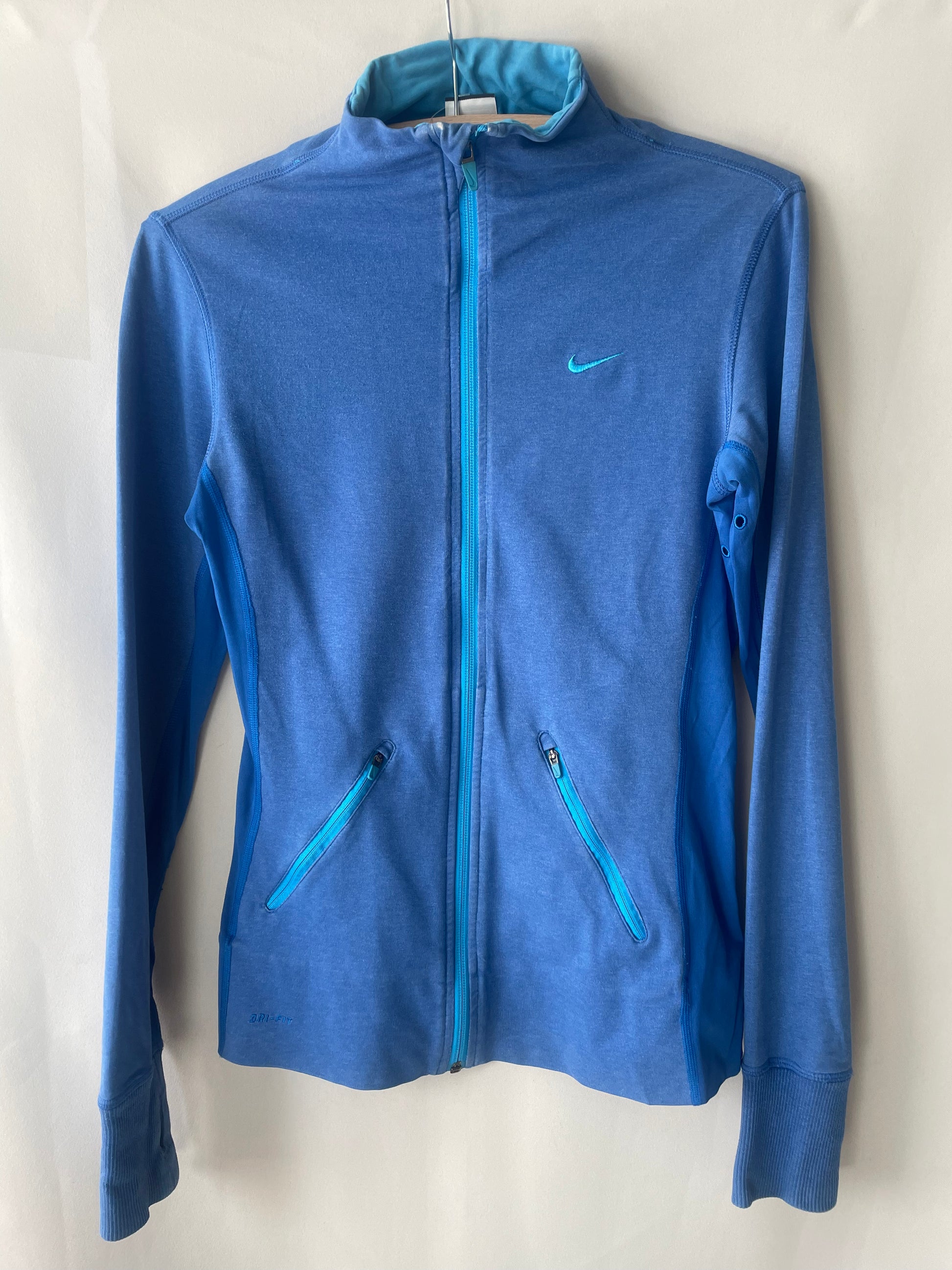 Sweat Nike moulant S