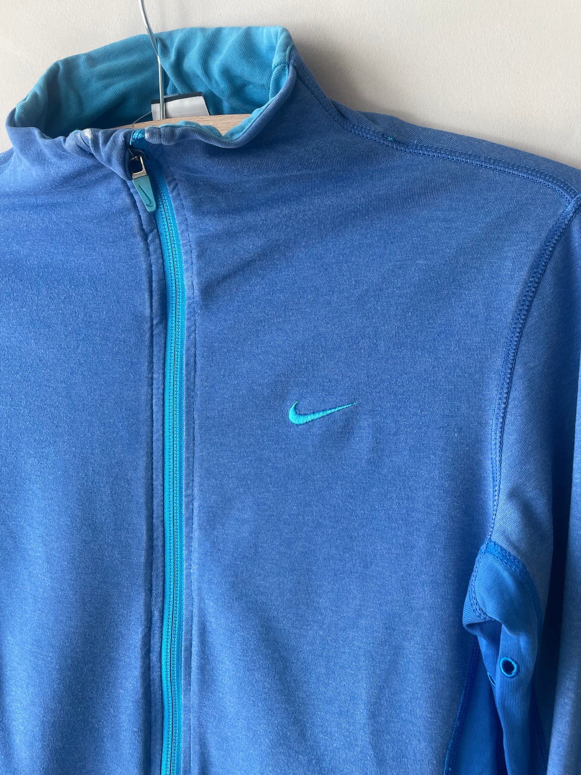 Sweat Nike moulant S