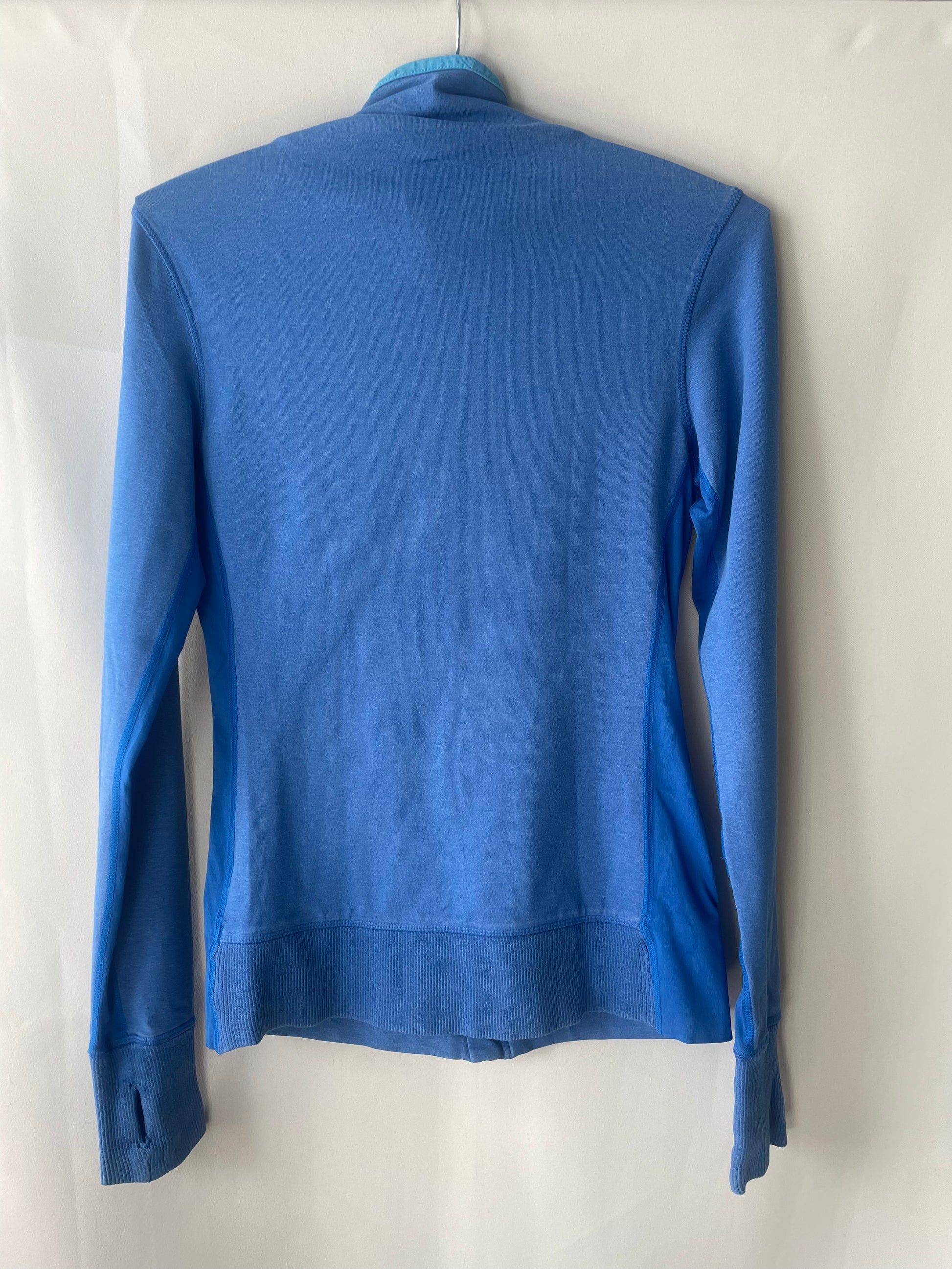 Sweat Nike moulant S