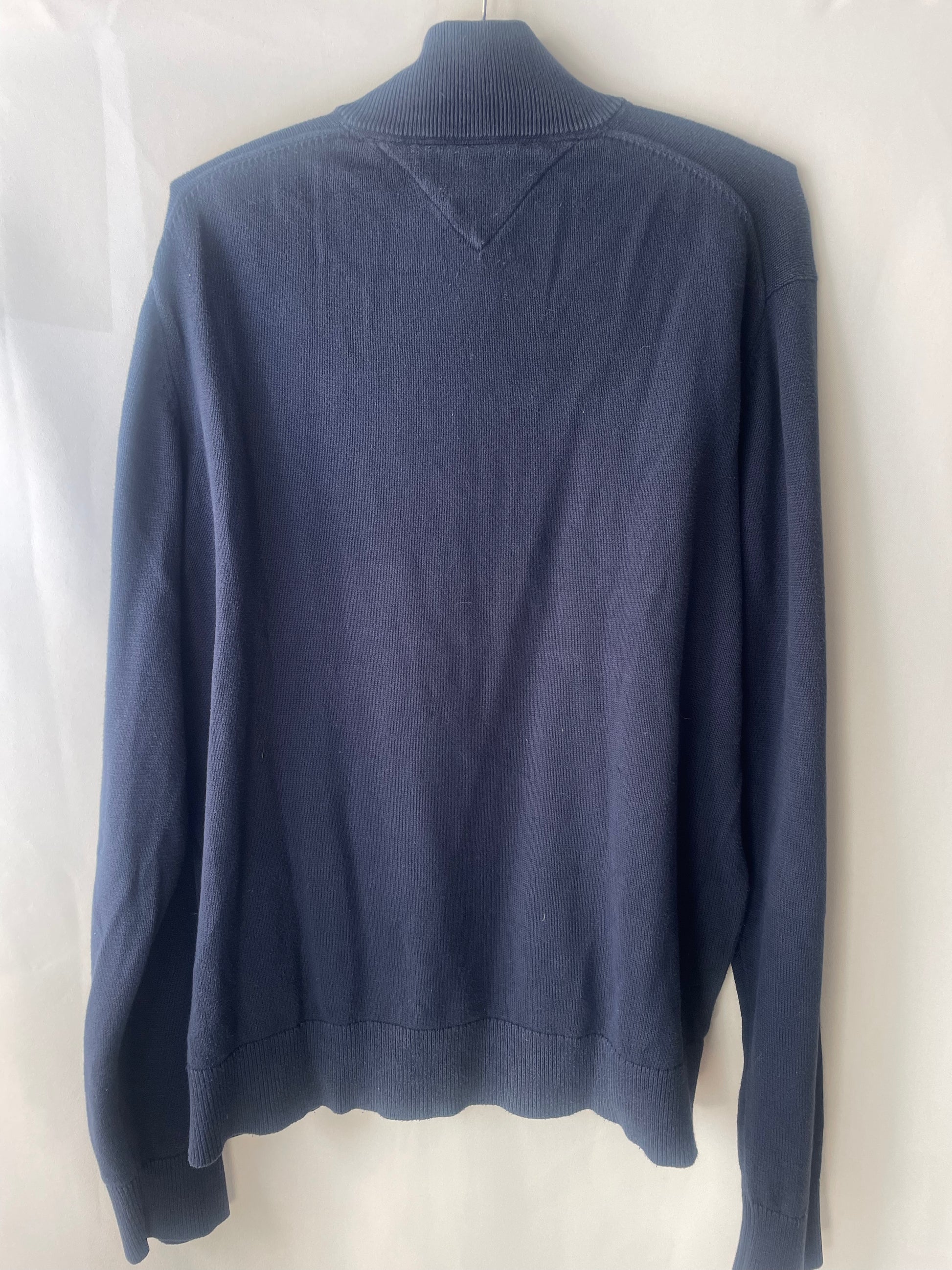 Pull Tommy half-zip XL