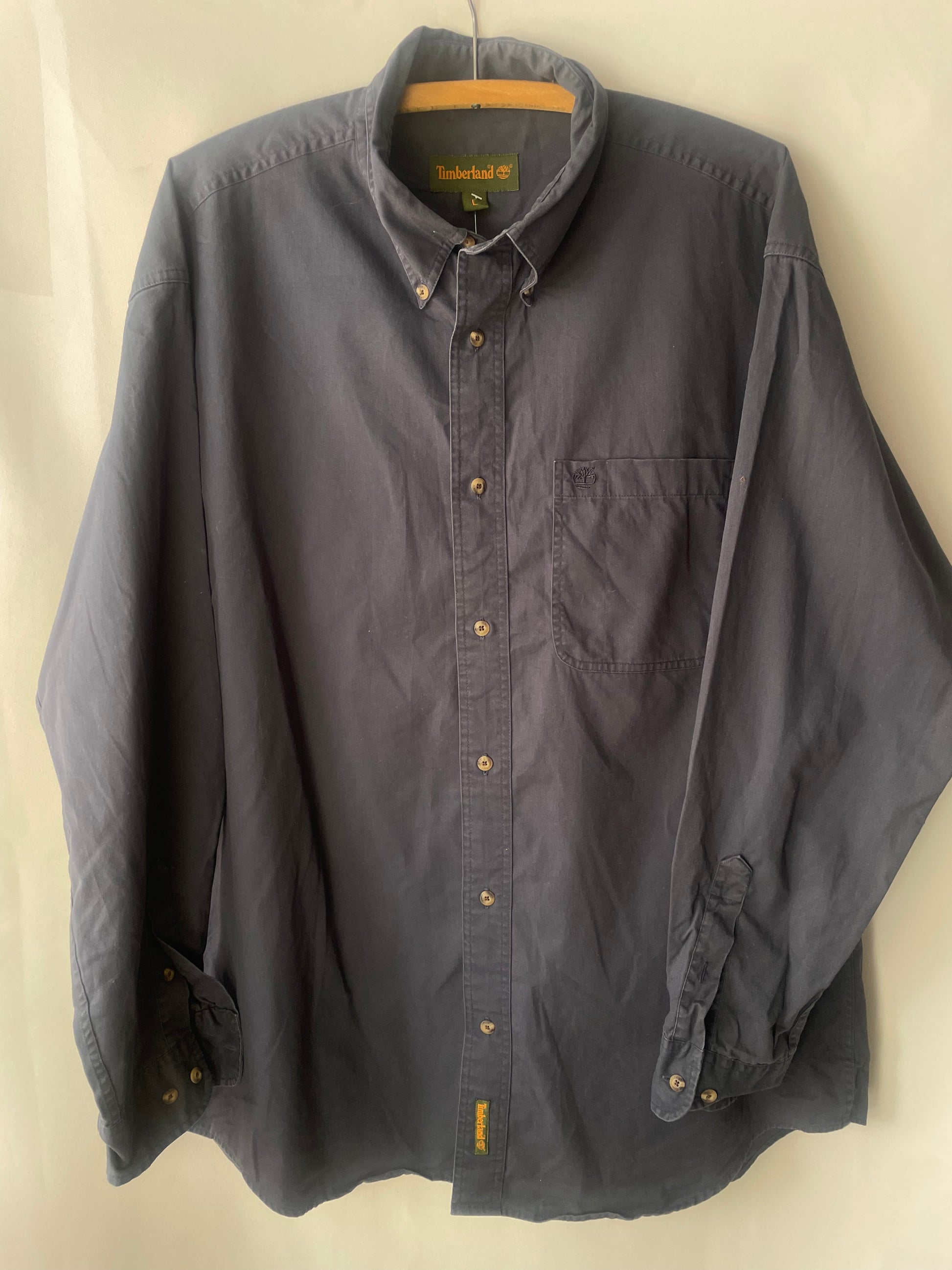 Chemise Timberland L