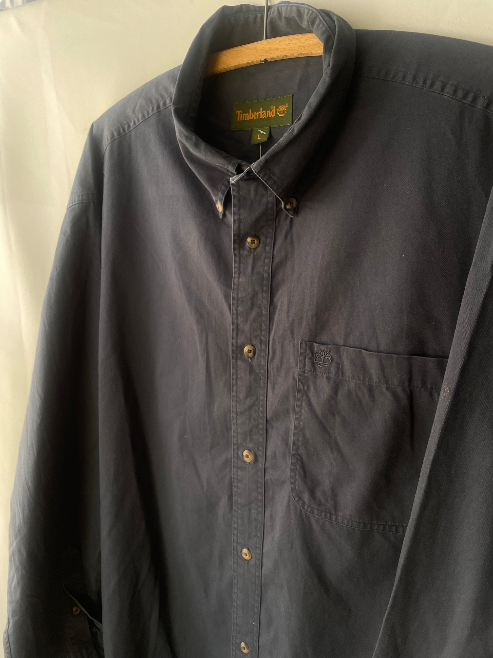 Chemise Timberland L