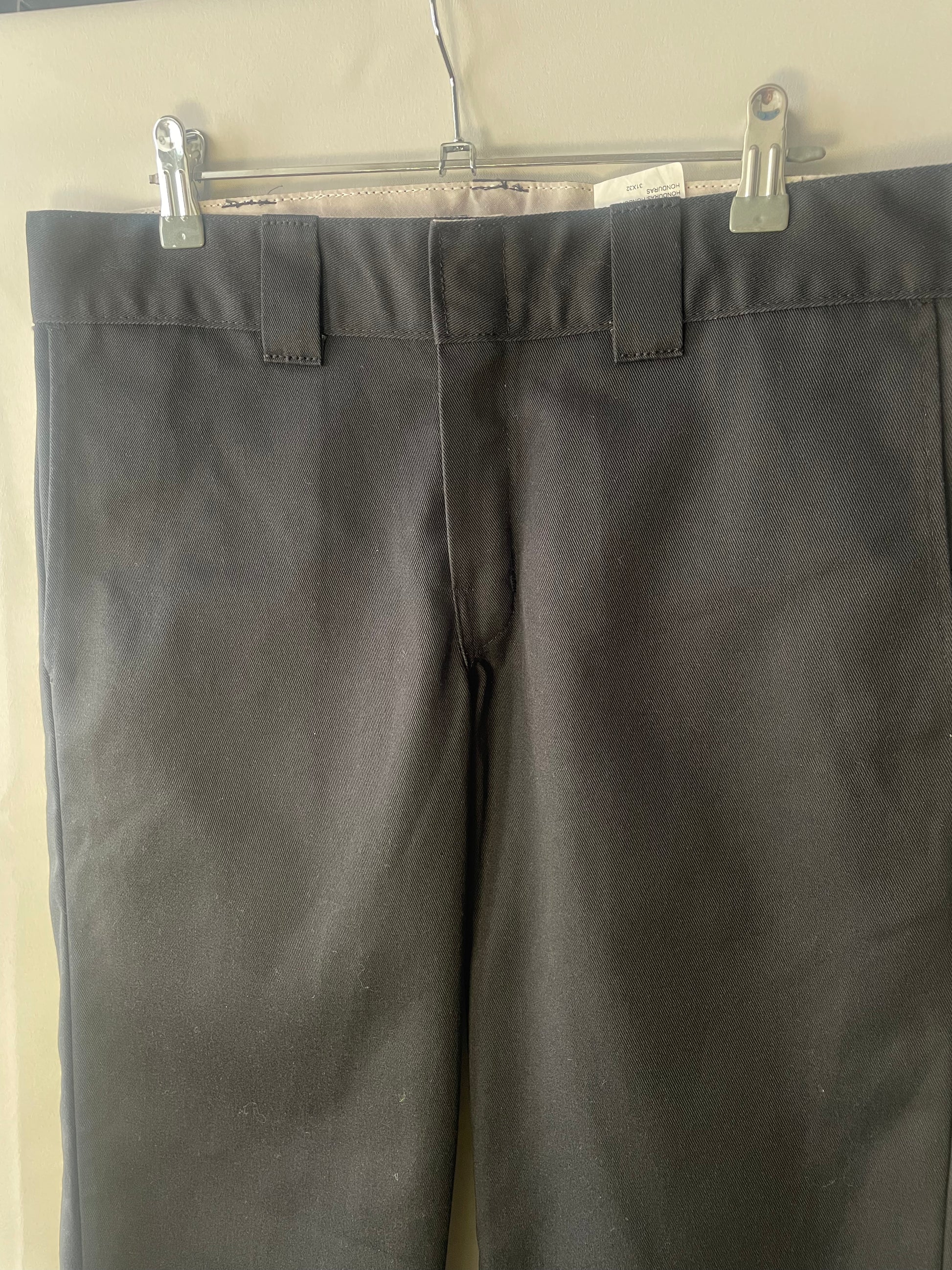Pantalon dickies slim straight L