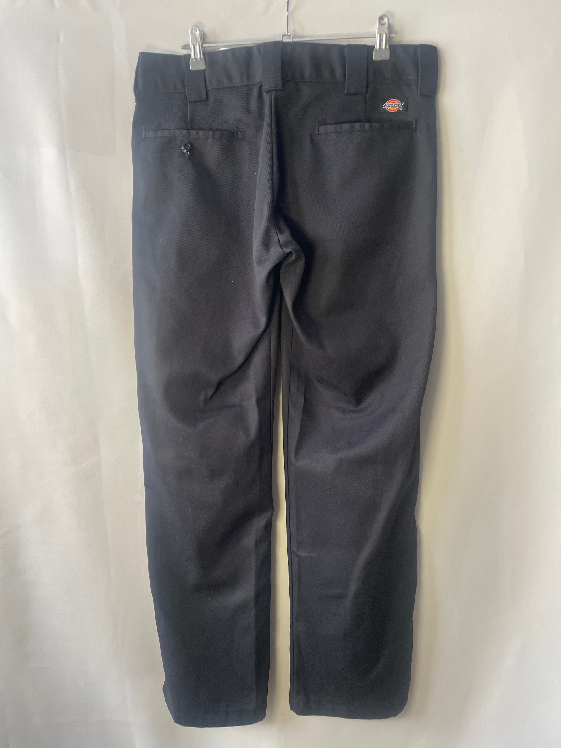 Pantalon dickies slim straight L