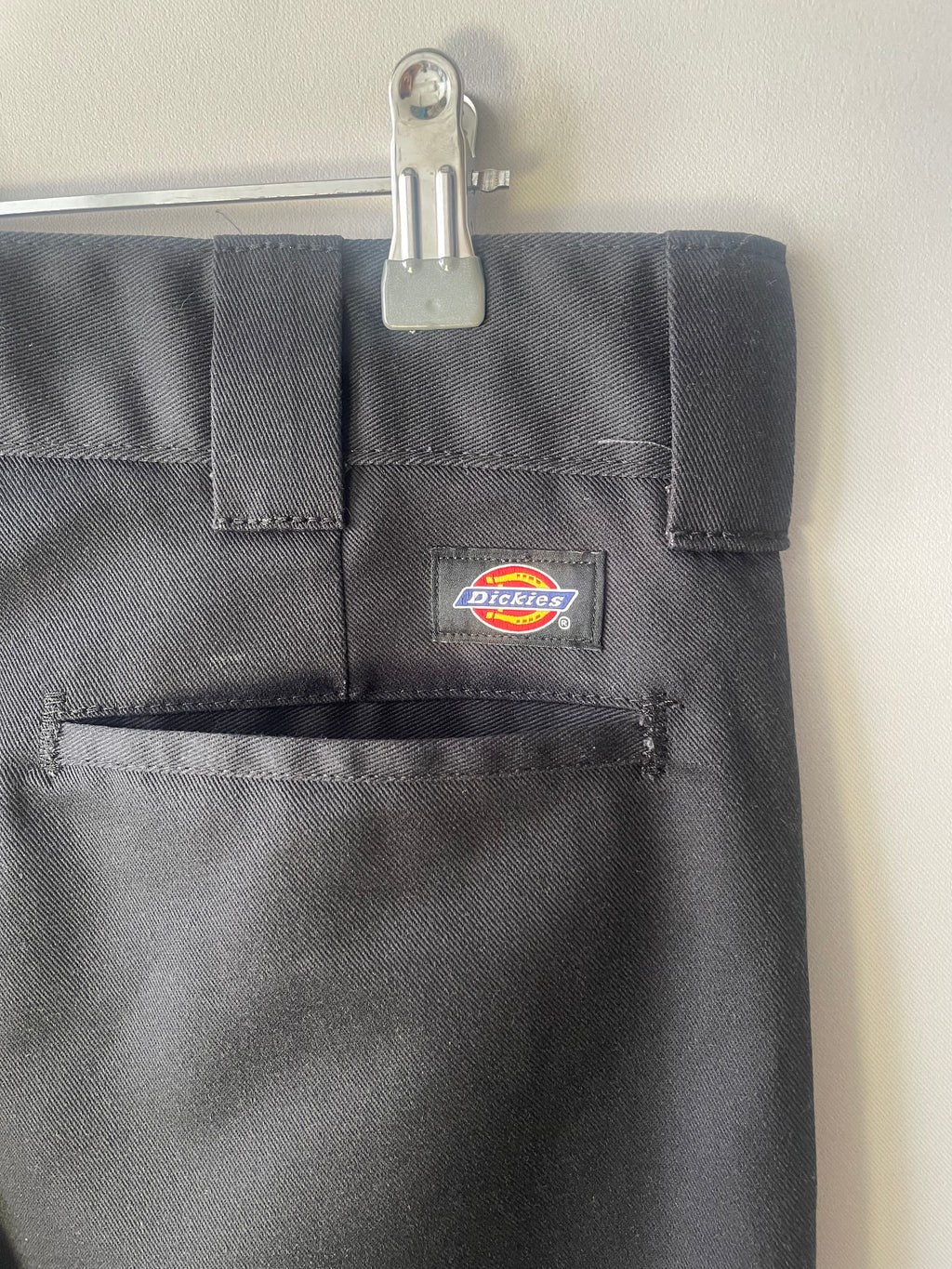 Pantalon dickies slim straight L