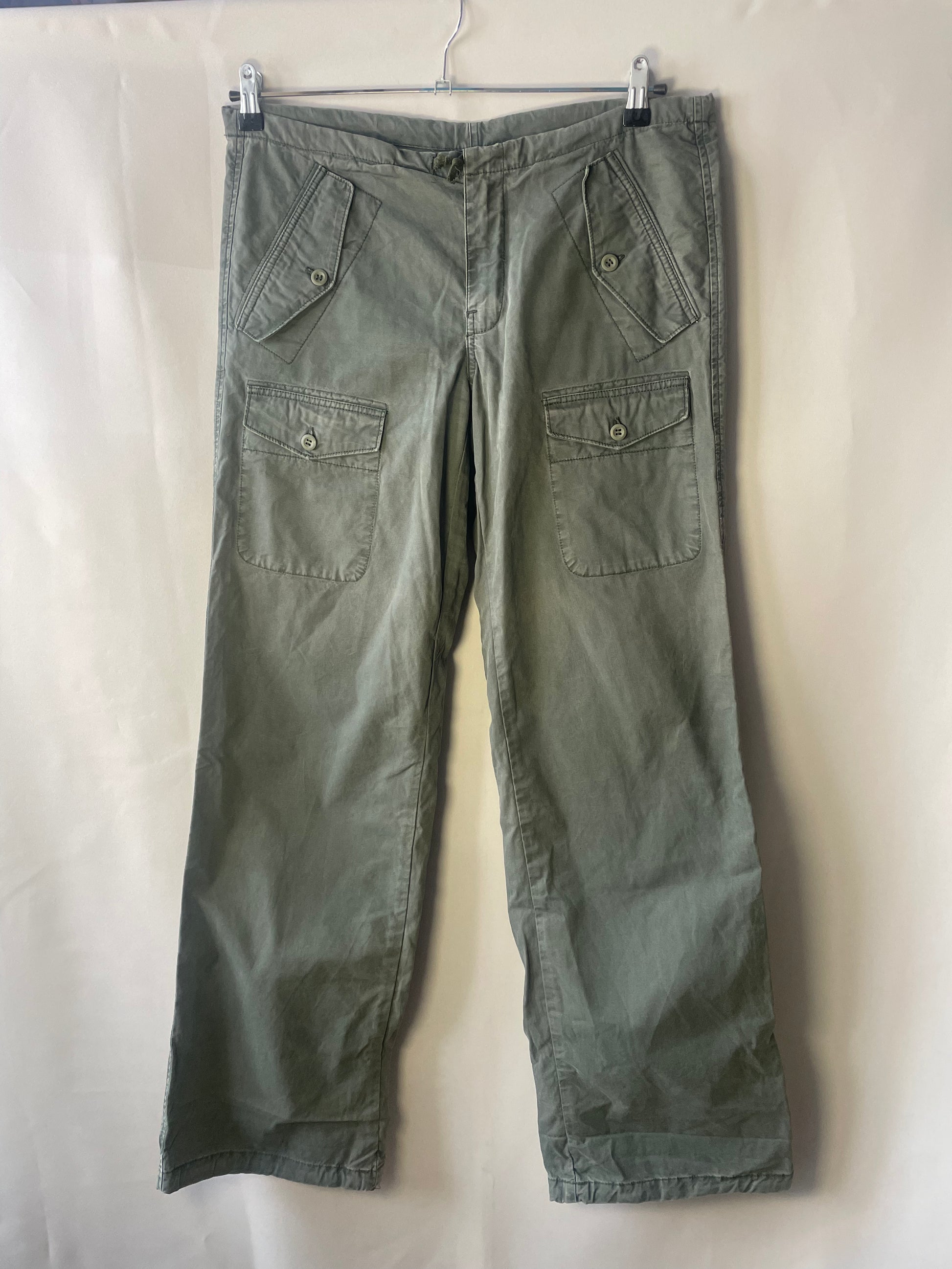 Pantalon Replay M