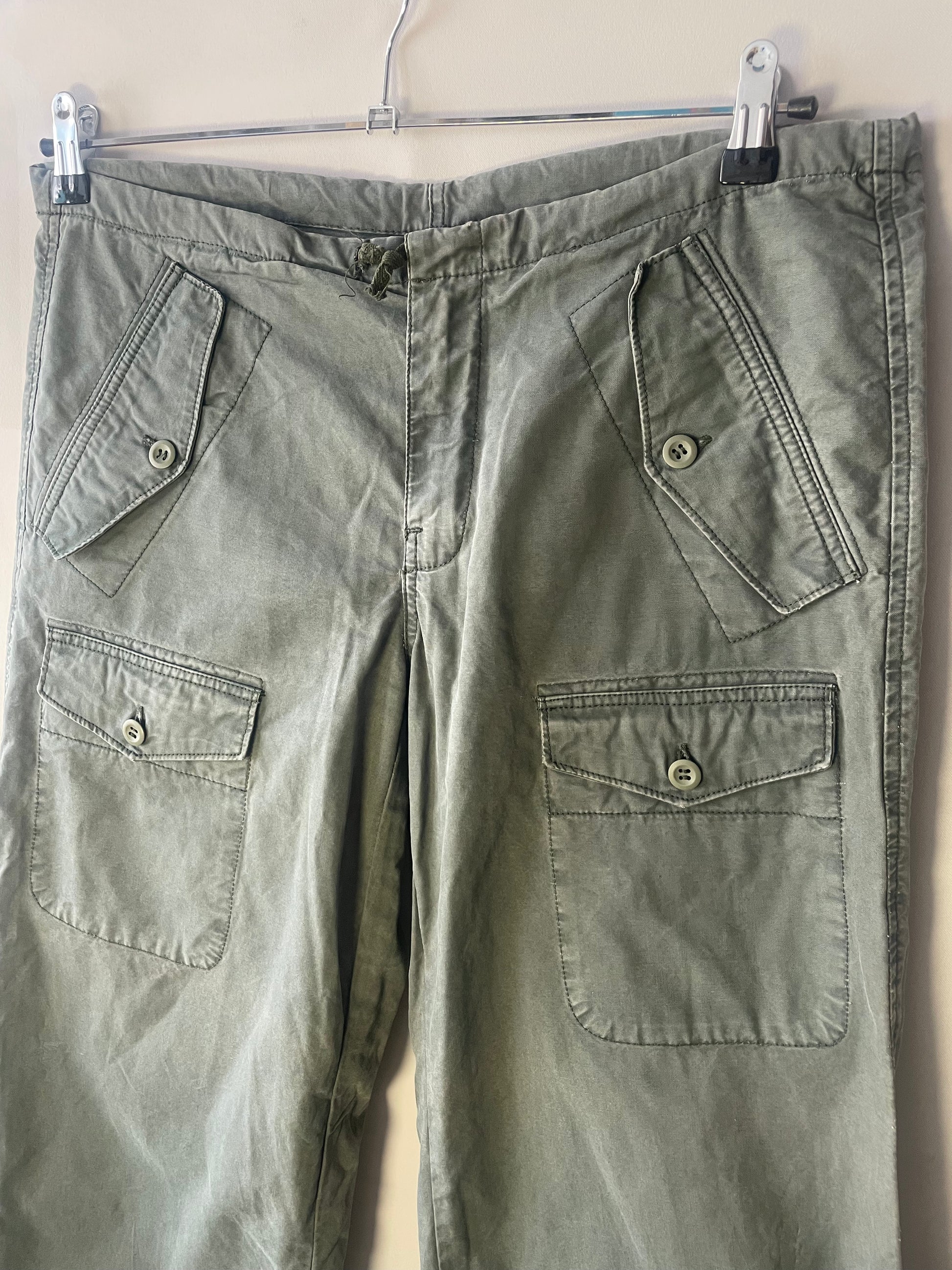 Pantalon Replay M