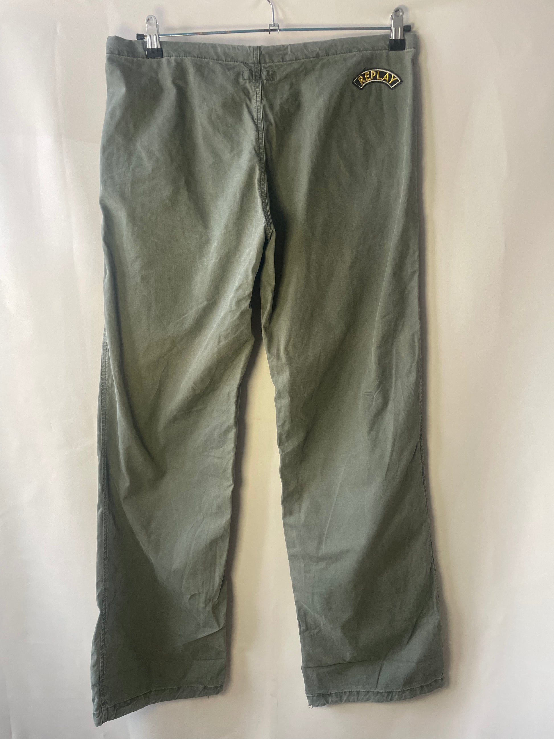 Pantalon Replay M