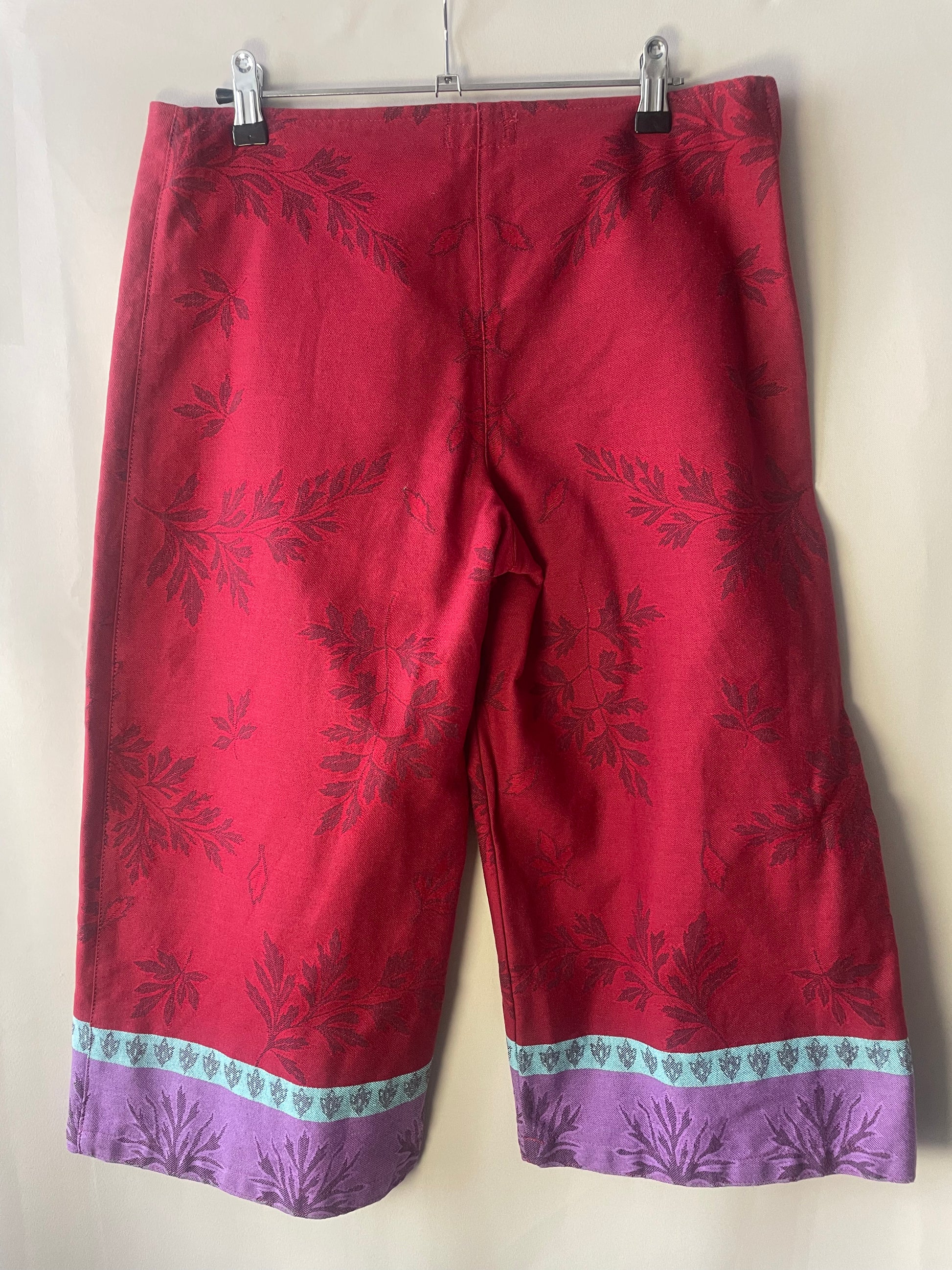 Capri rouge S