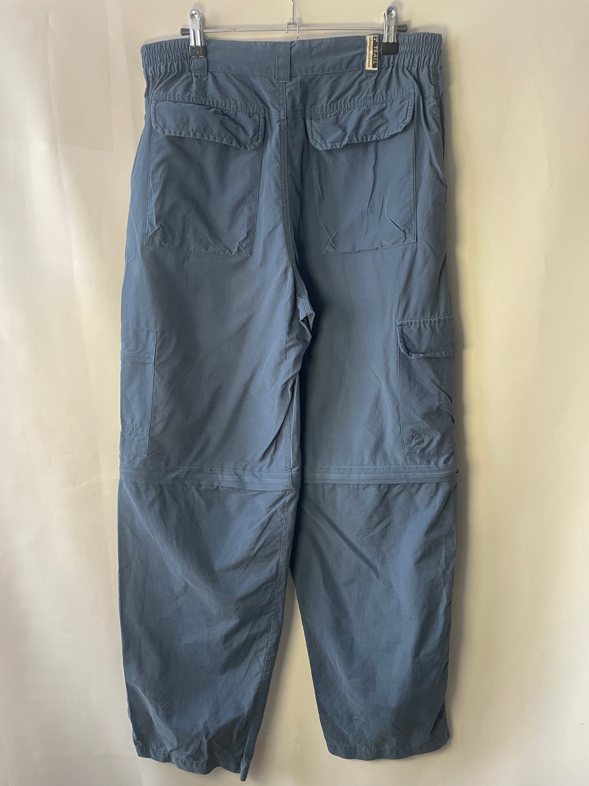 Cargo bleu M