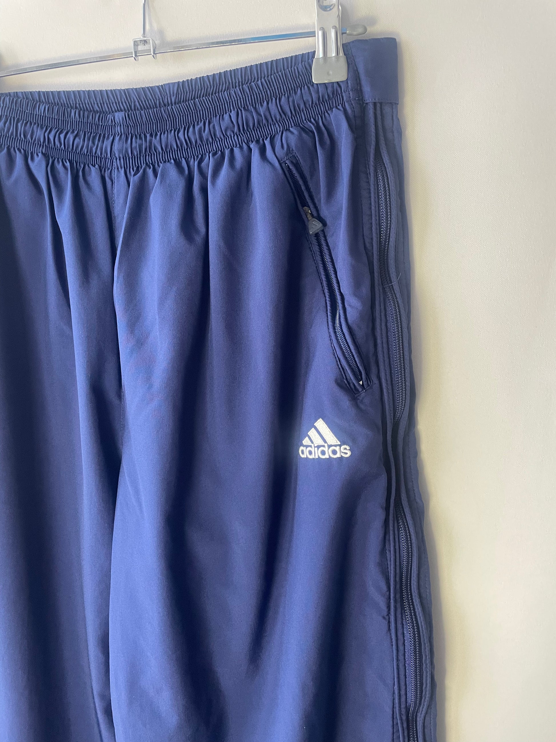 Jogging Adidas tirettes M