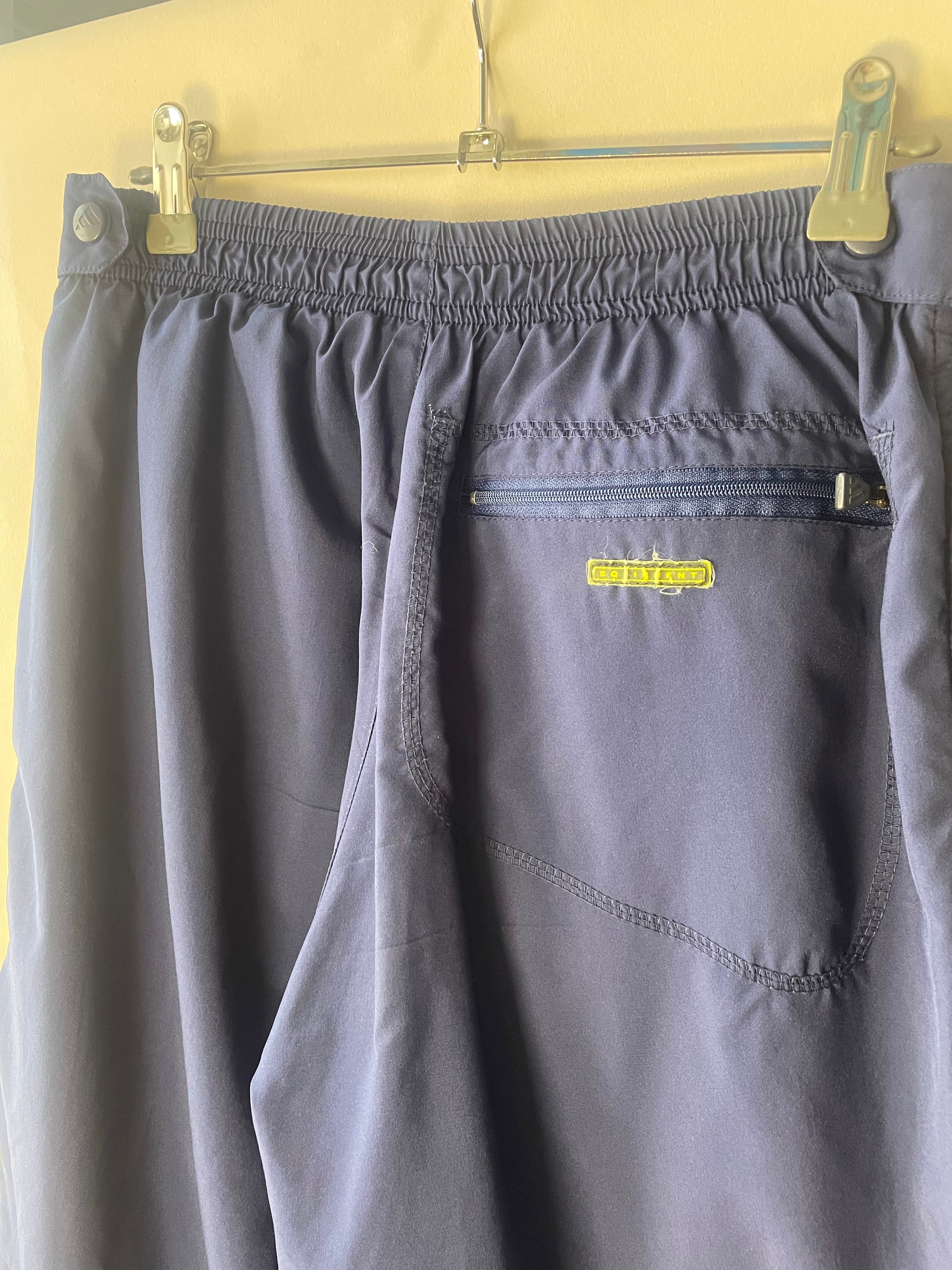 Jogging Adidas tirettes M
