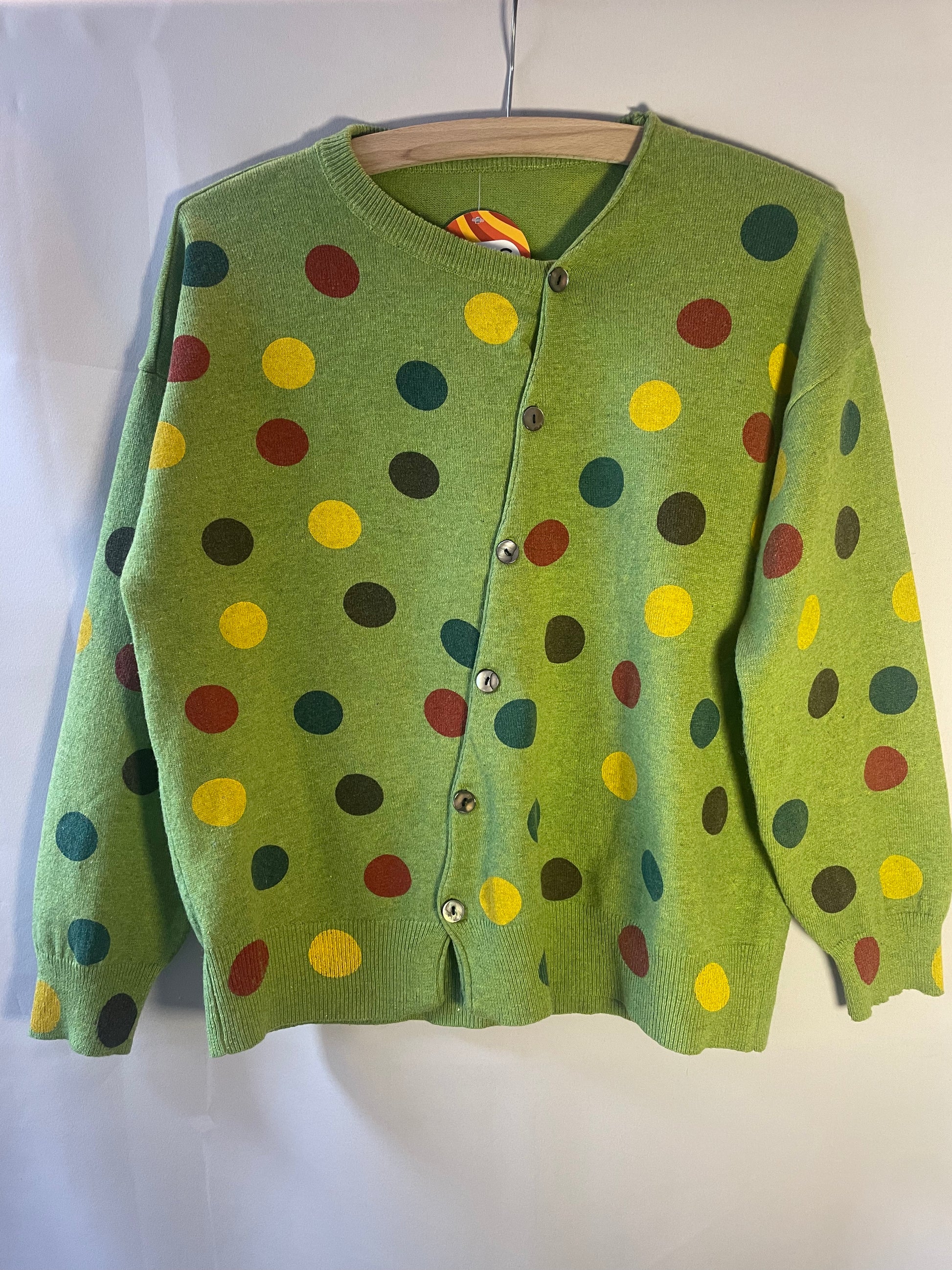 Gilet à poids S