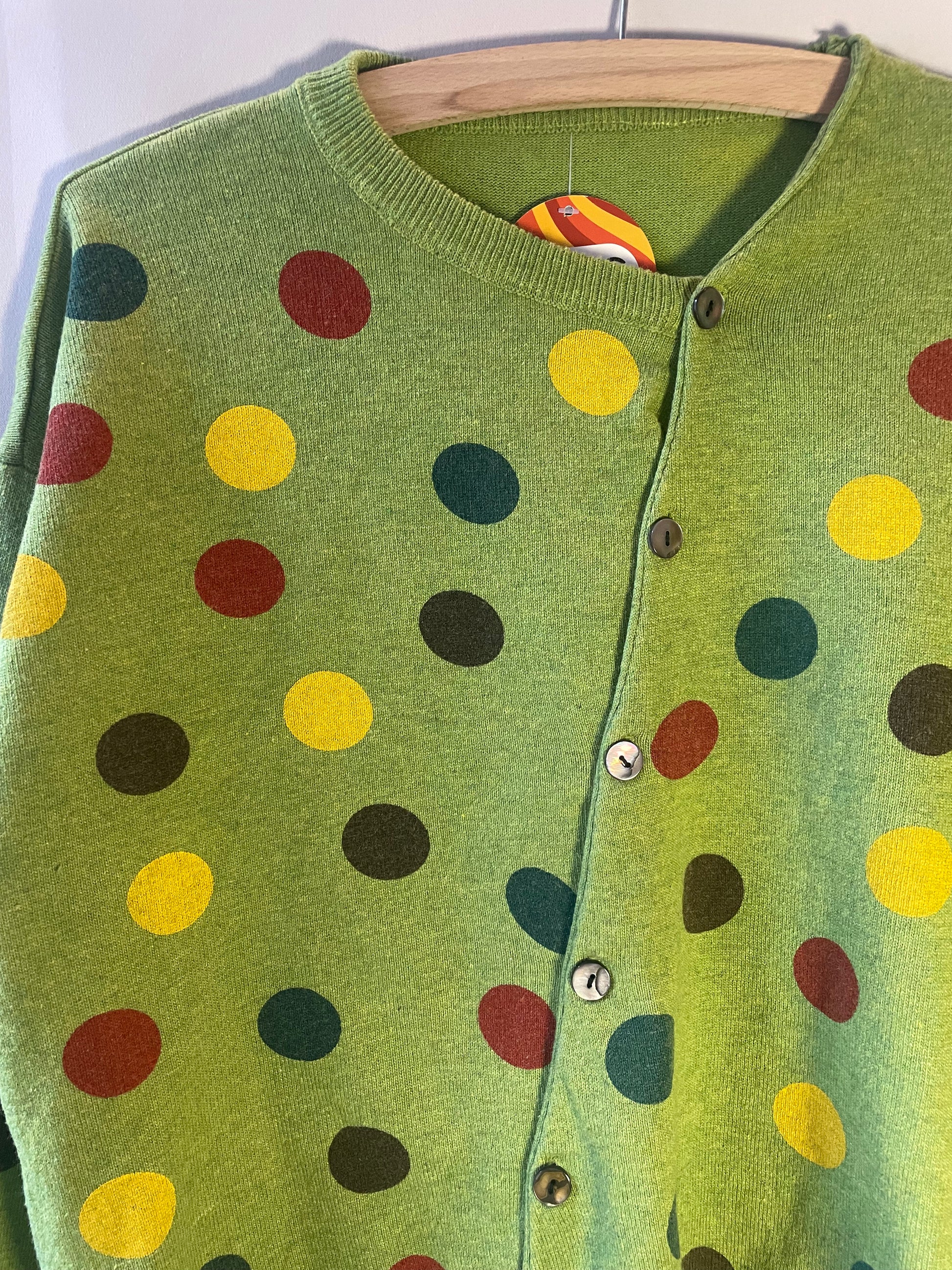 Gilet à poids S