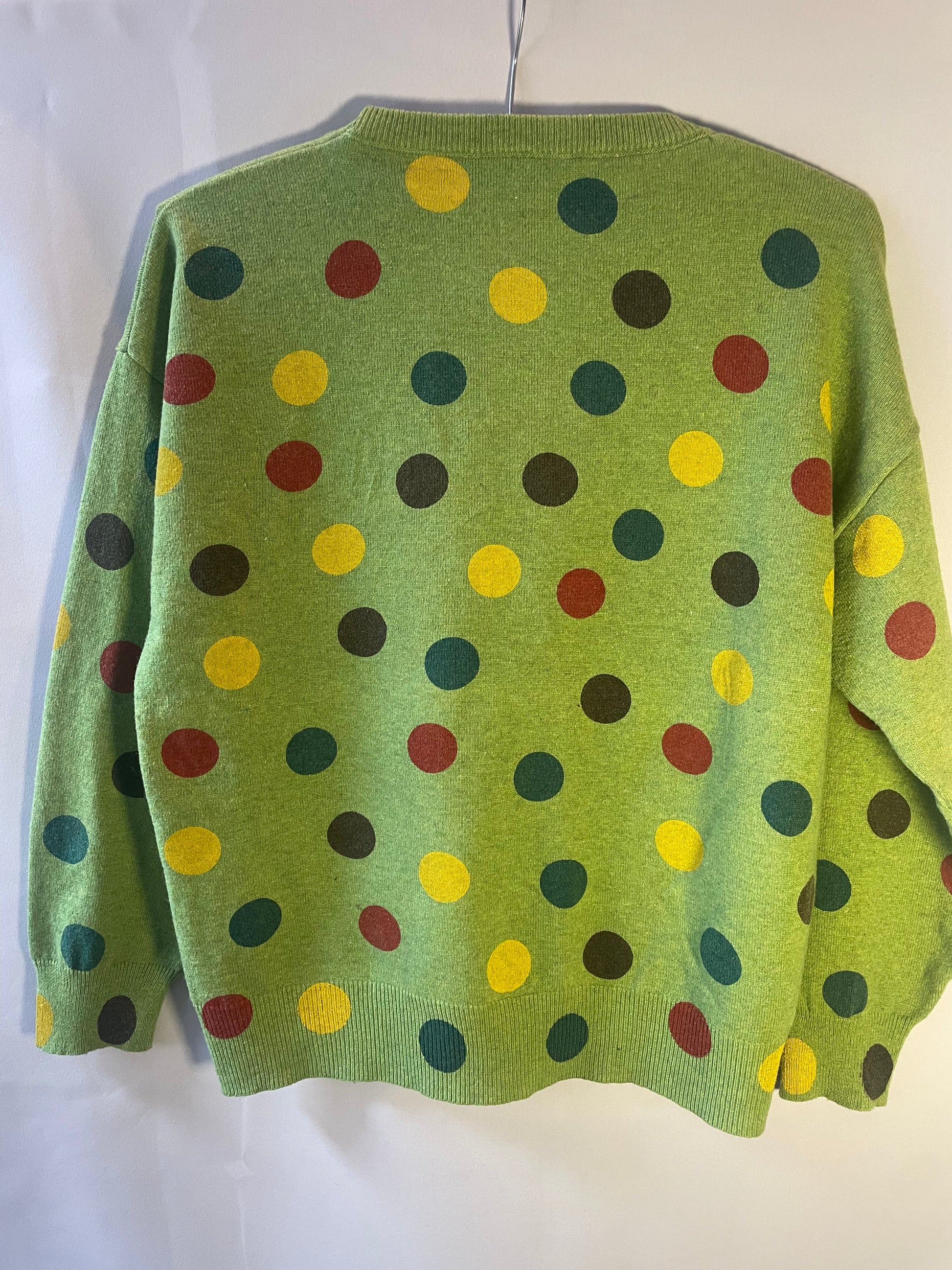 Gilet à poids S