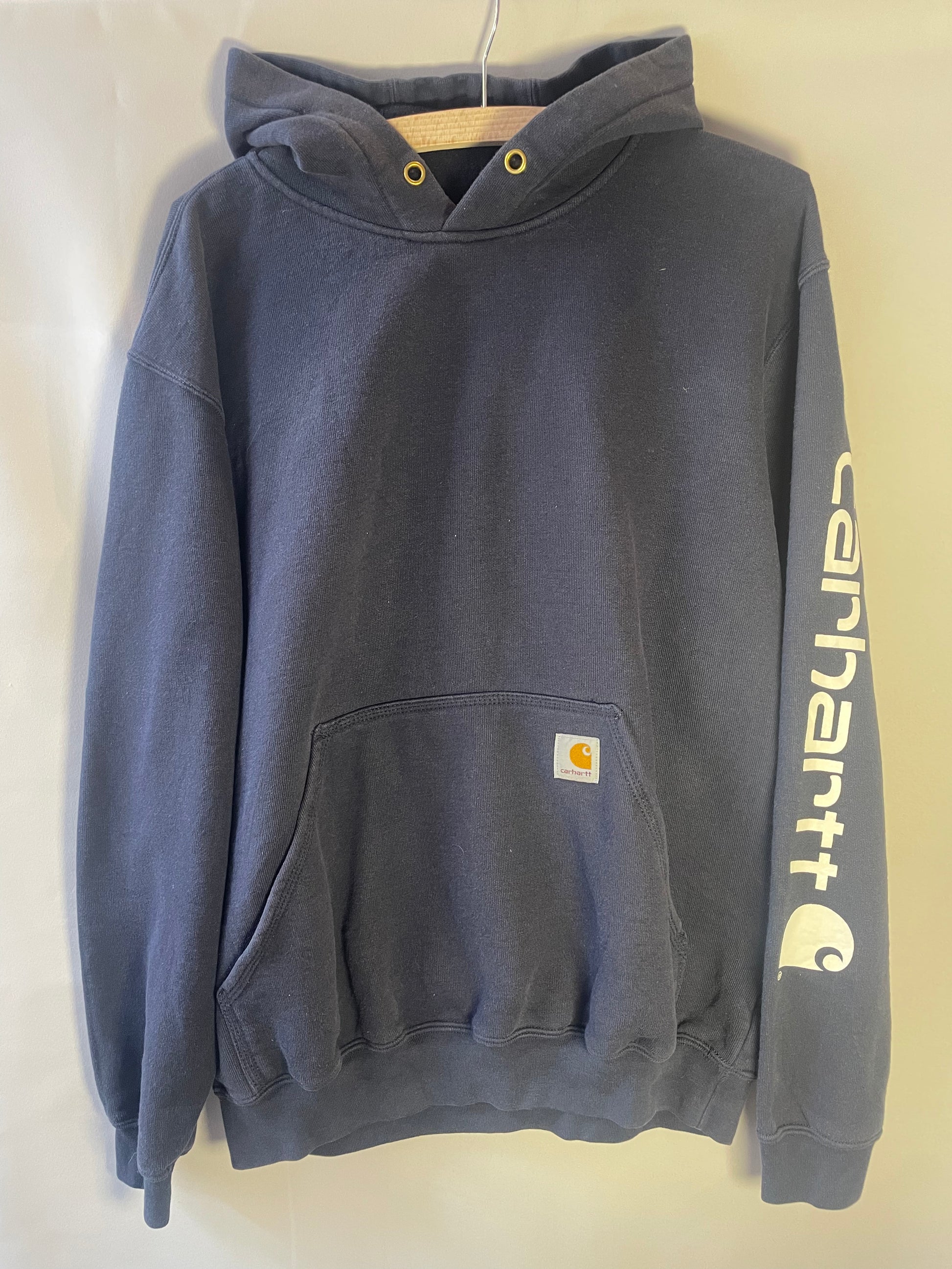 Sweat Carhartt M (2)
